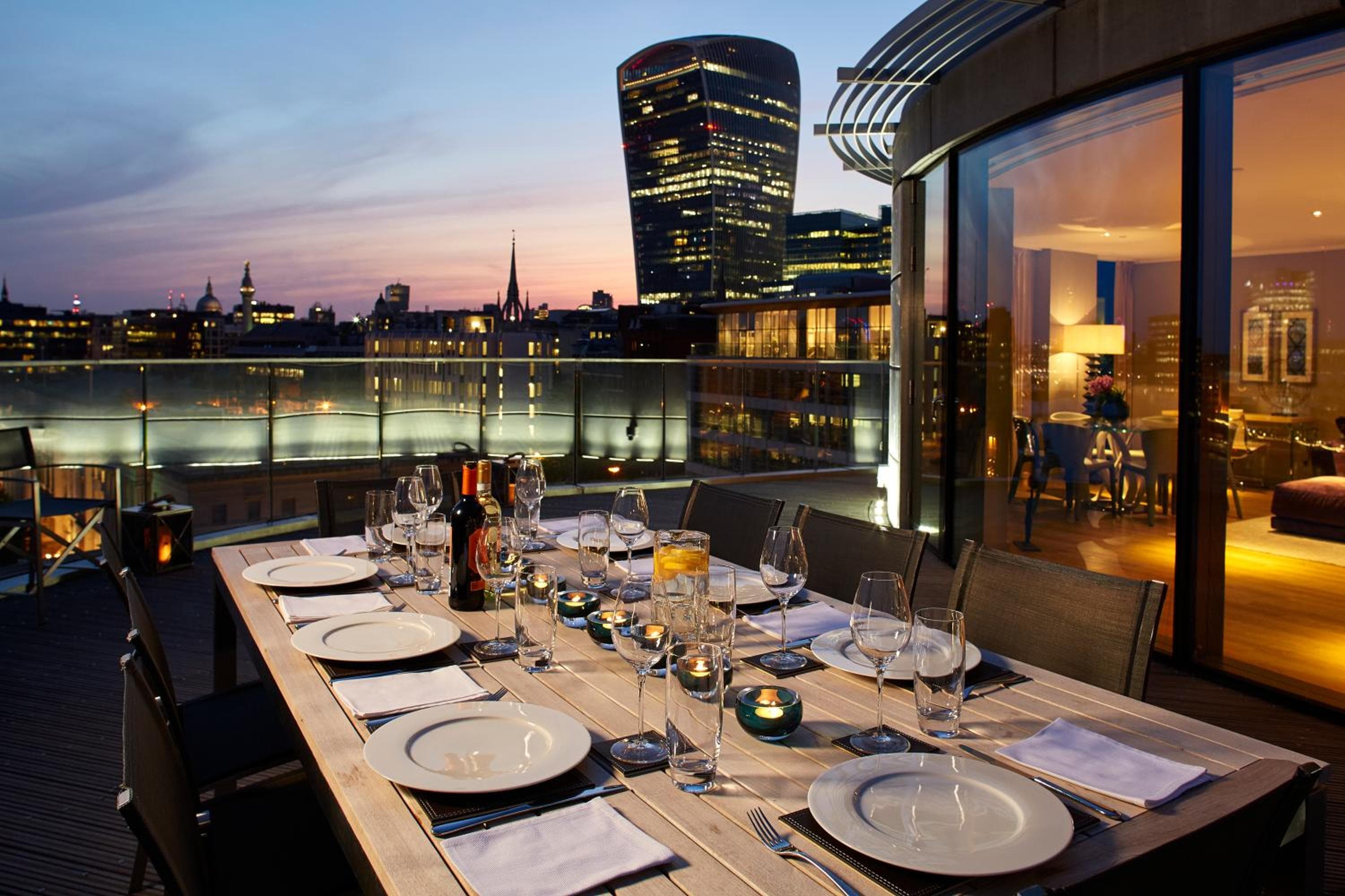 Cheval Three Quays en la Torre de Londres — 2