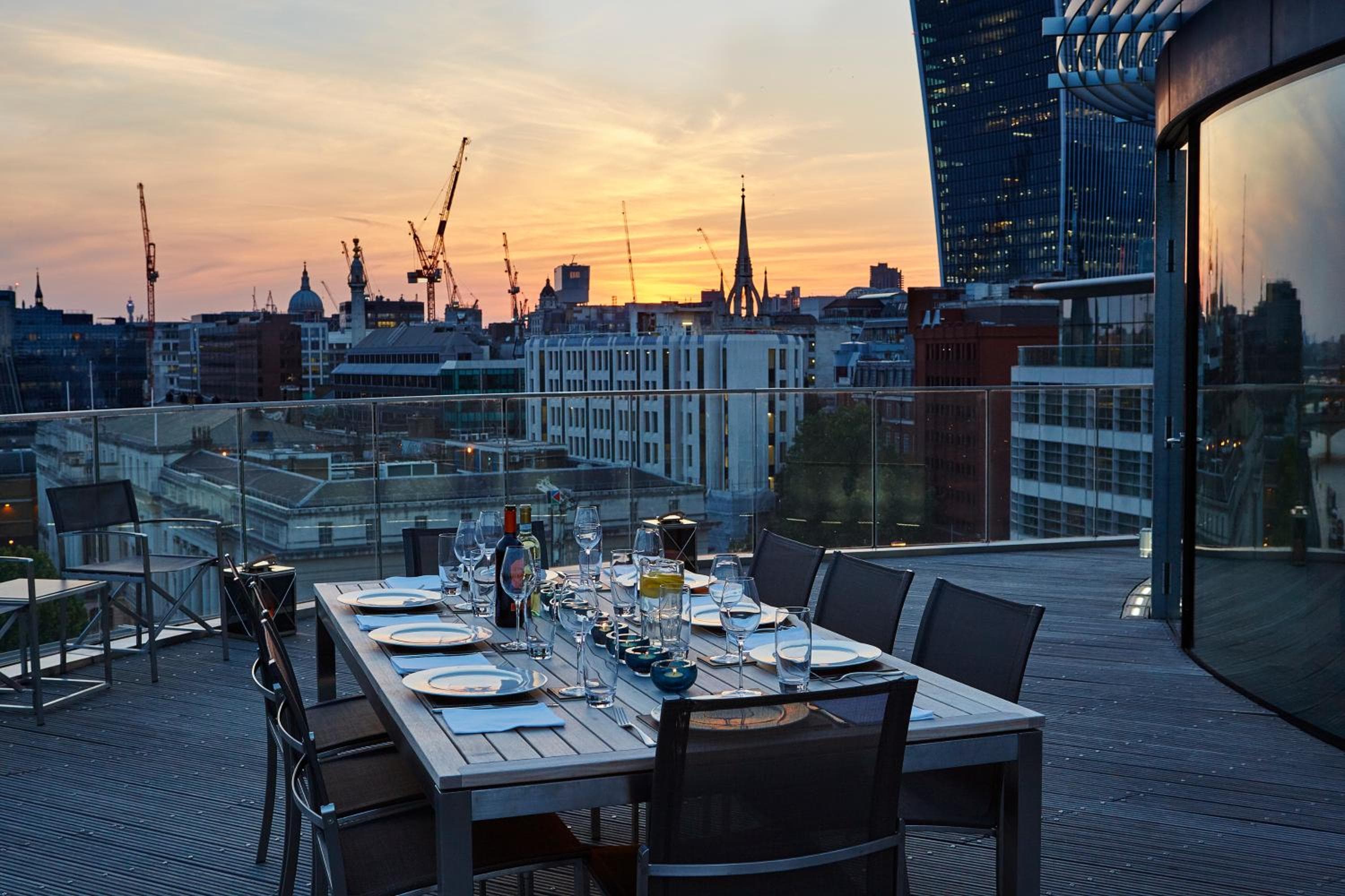 Cheval Three Quays en la Torre de Londres — 13