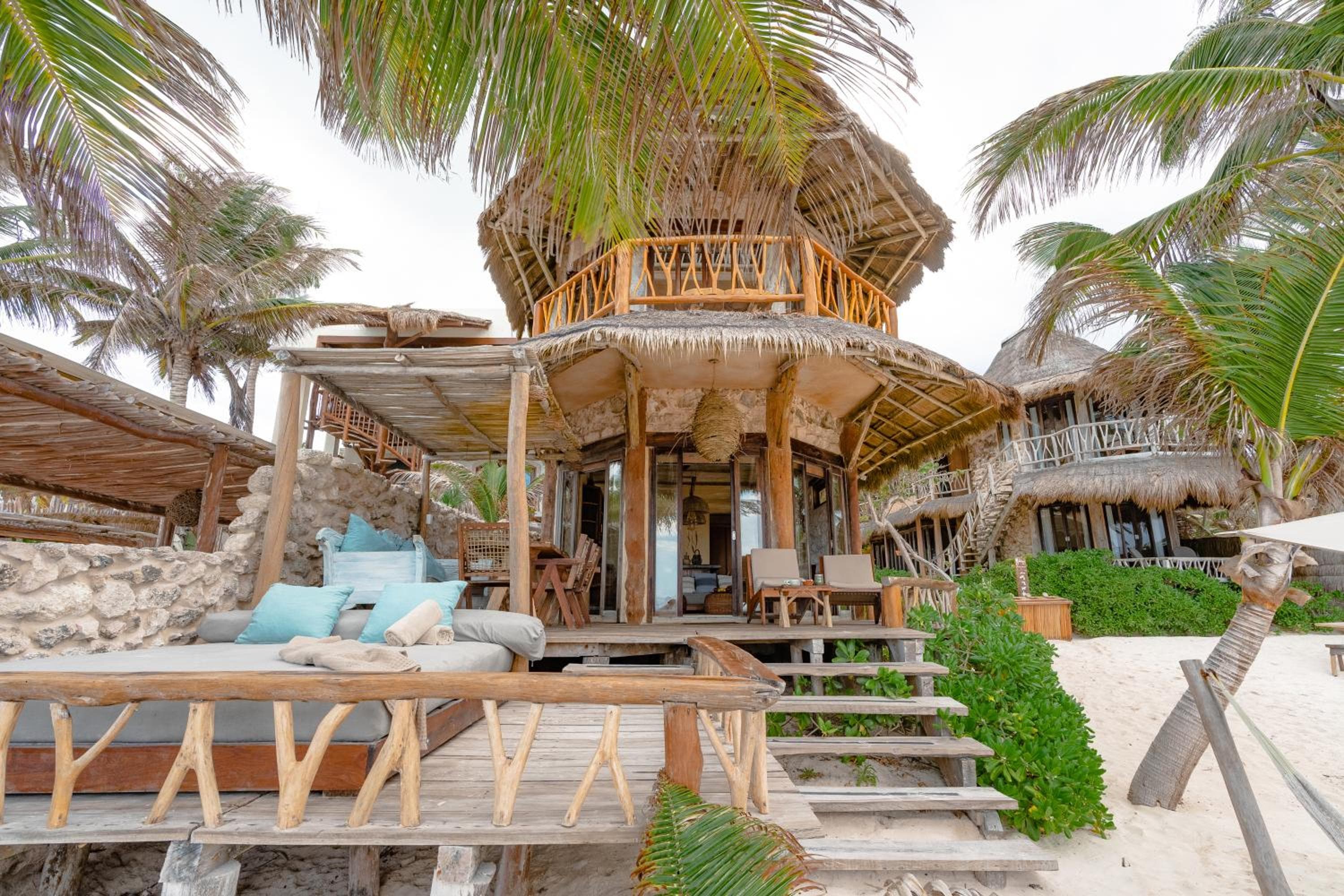 Alaya Beachfront Tulum Hotel — 8