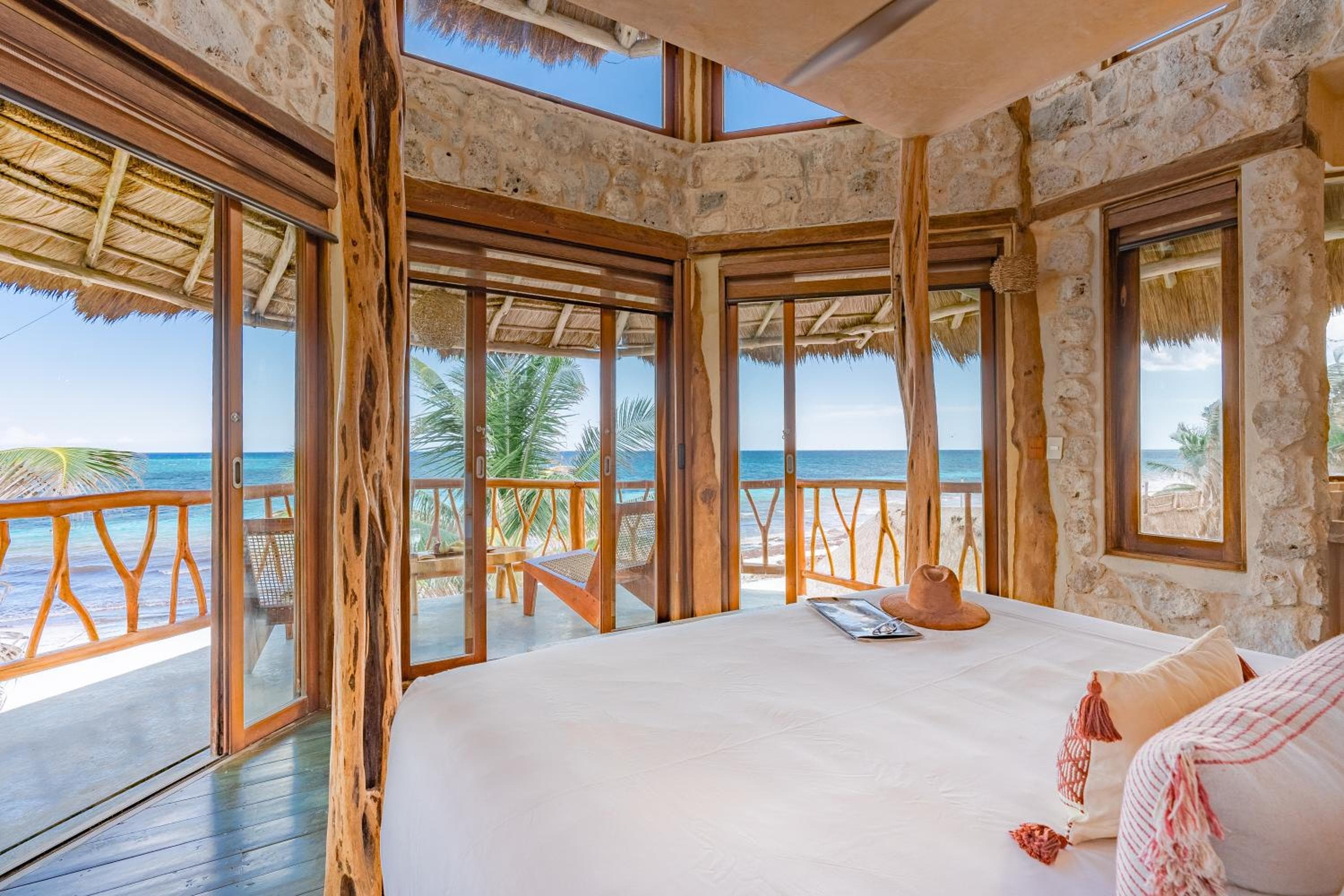 Alaya Beachfront Tulum Hotel — 19