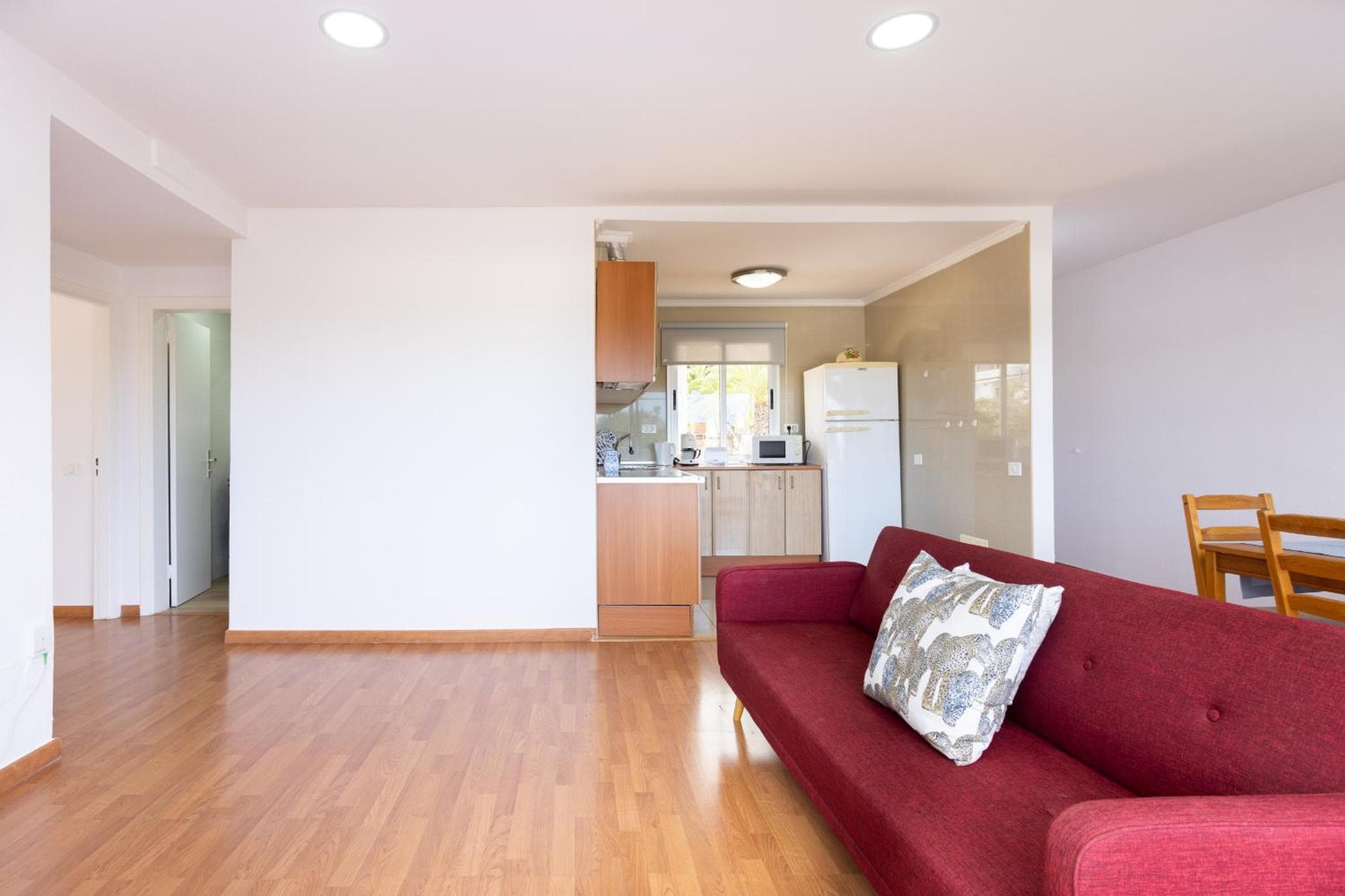 Eden Rentals Molino Blanco Penthouse — 3