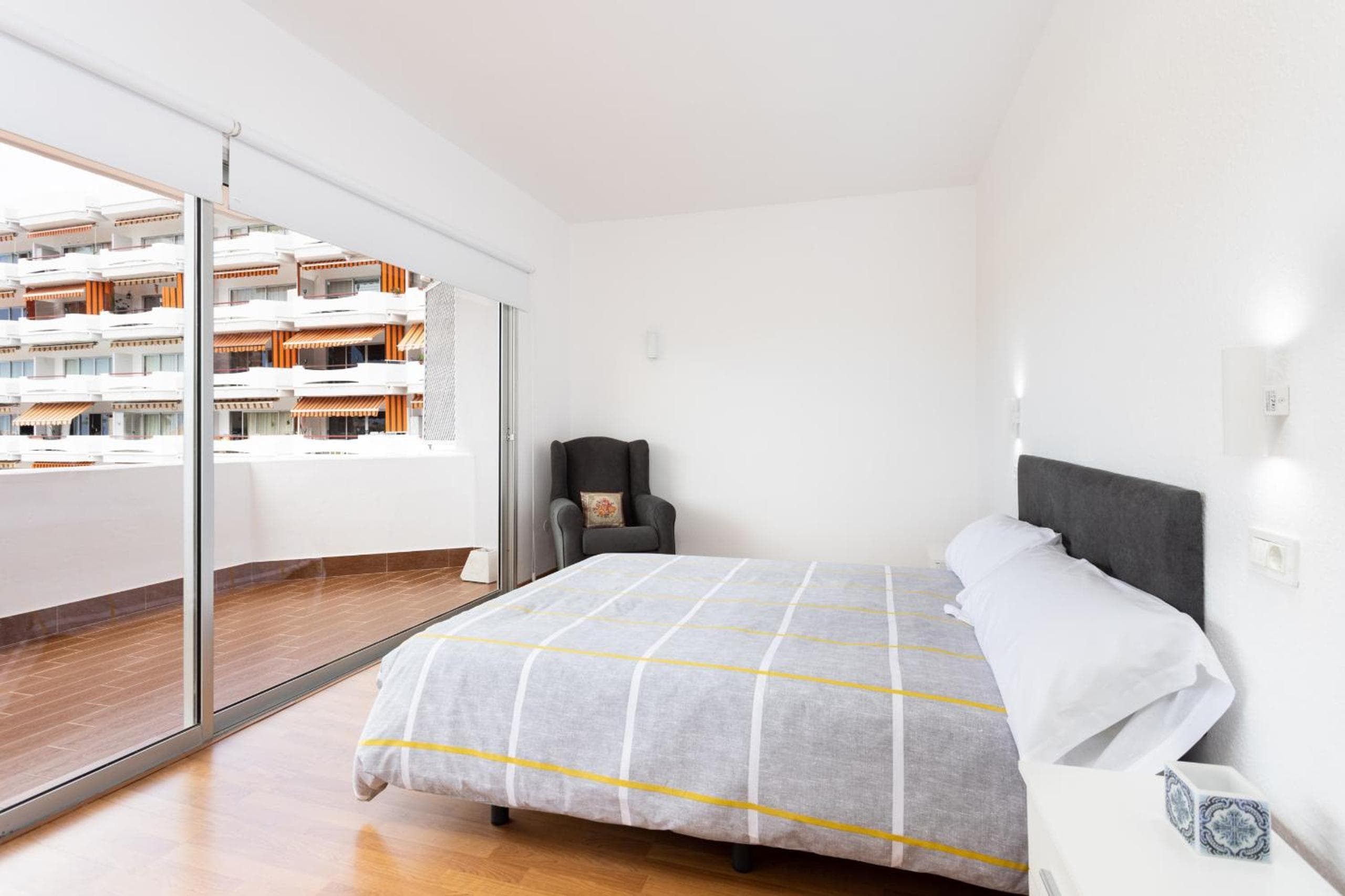 Eden Rentals Molino Blanco Penthouse — 5