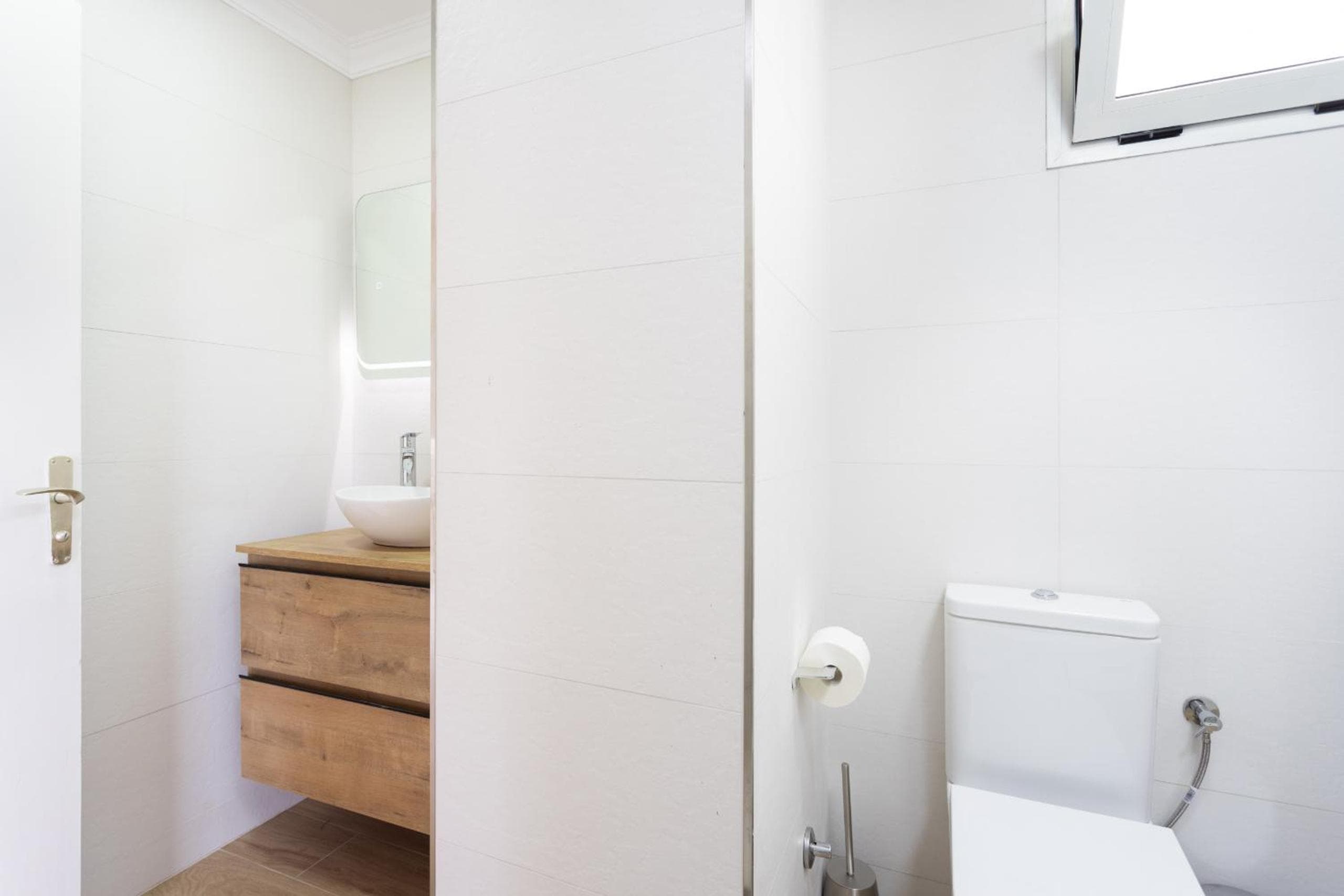 Eden Rentals Molino Blanco Penthouse — 2