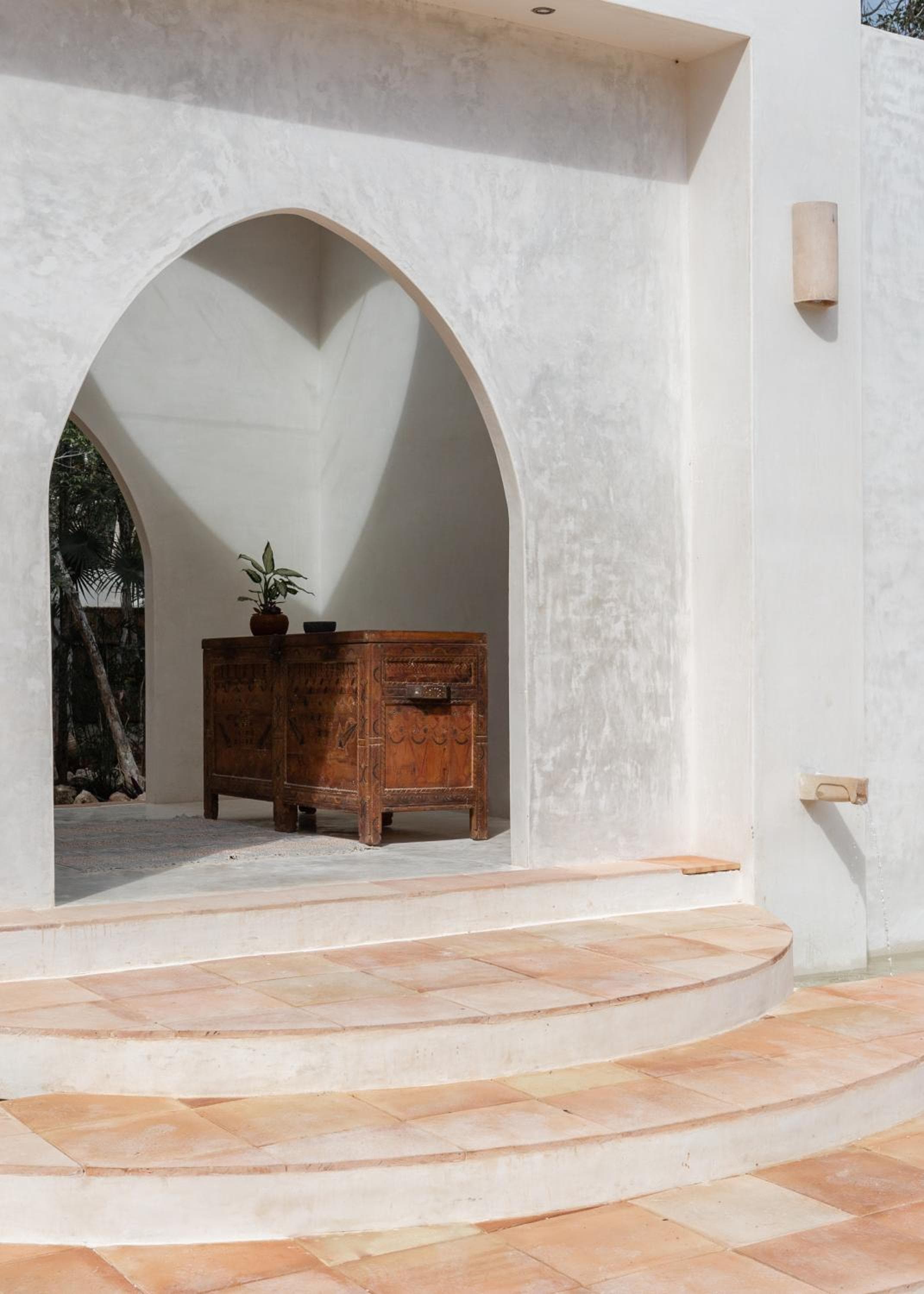 Villa Sanah — 5