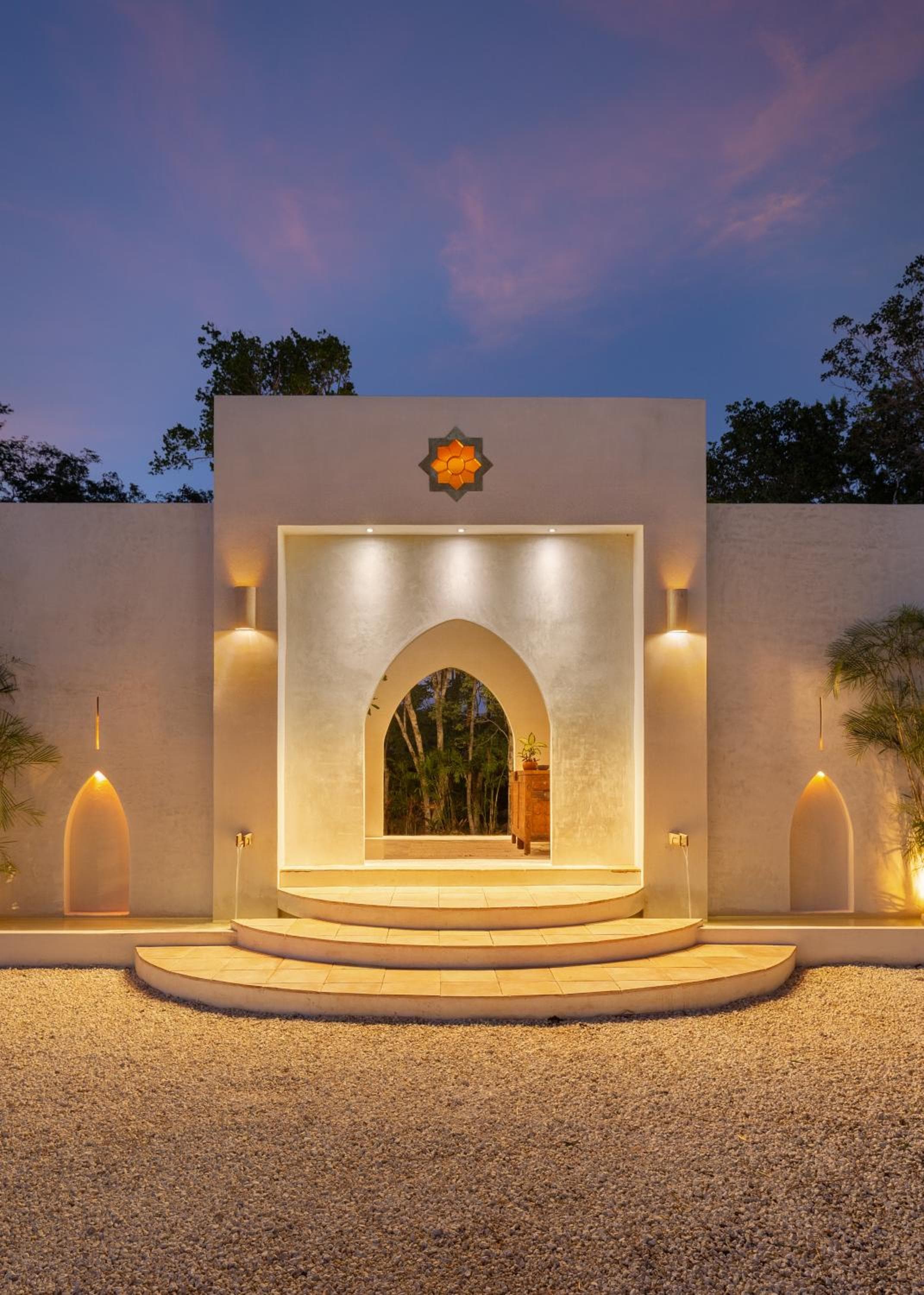 Villa Sanah — 7