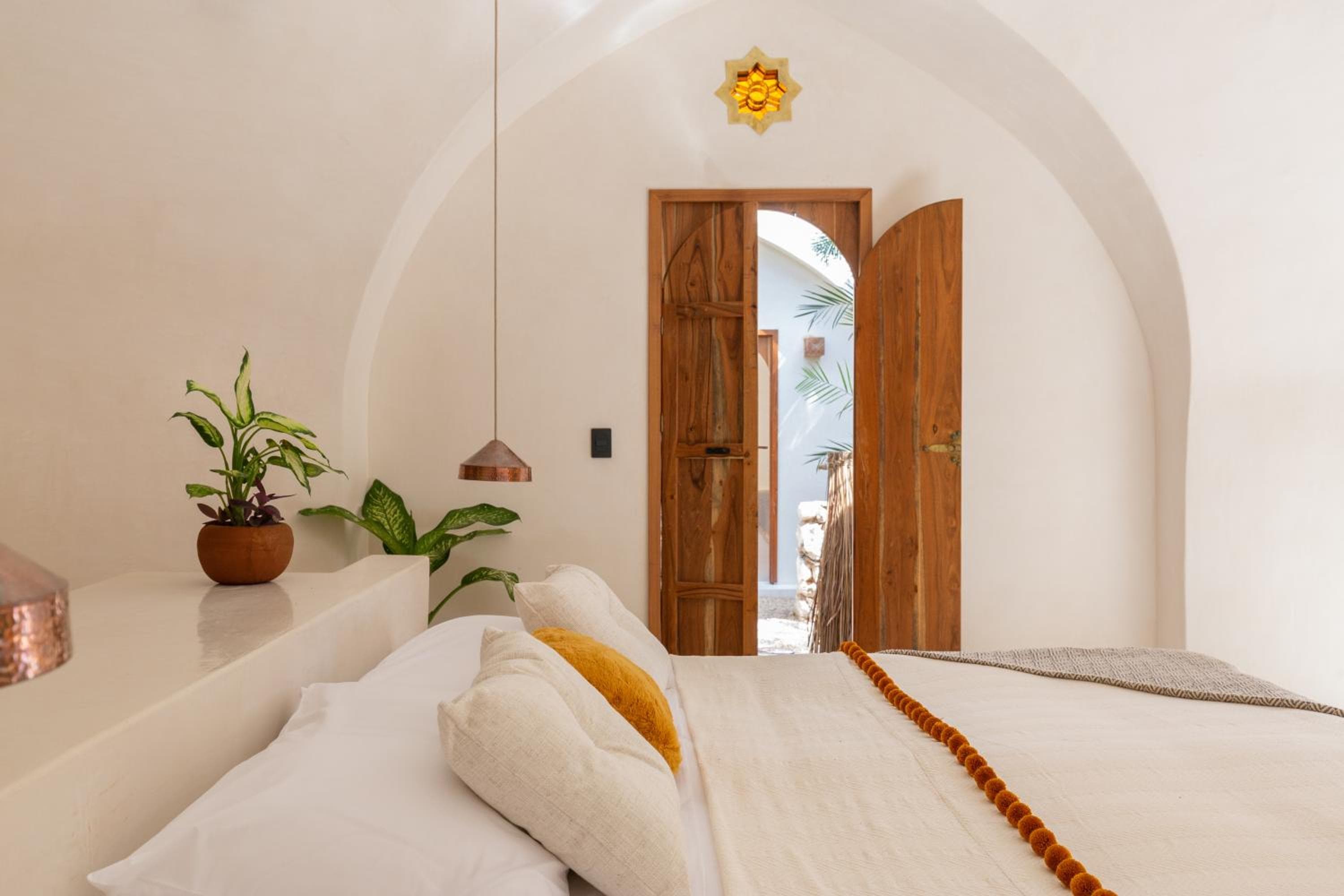 Villa Sanah — 3