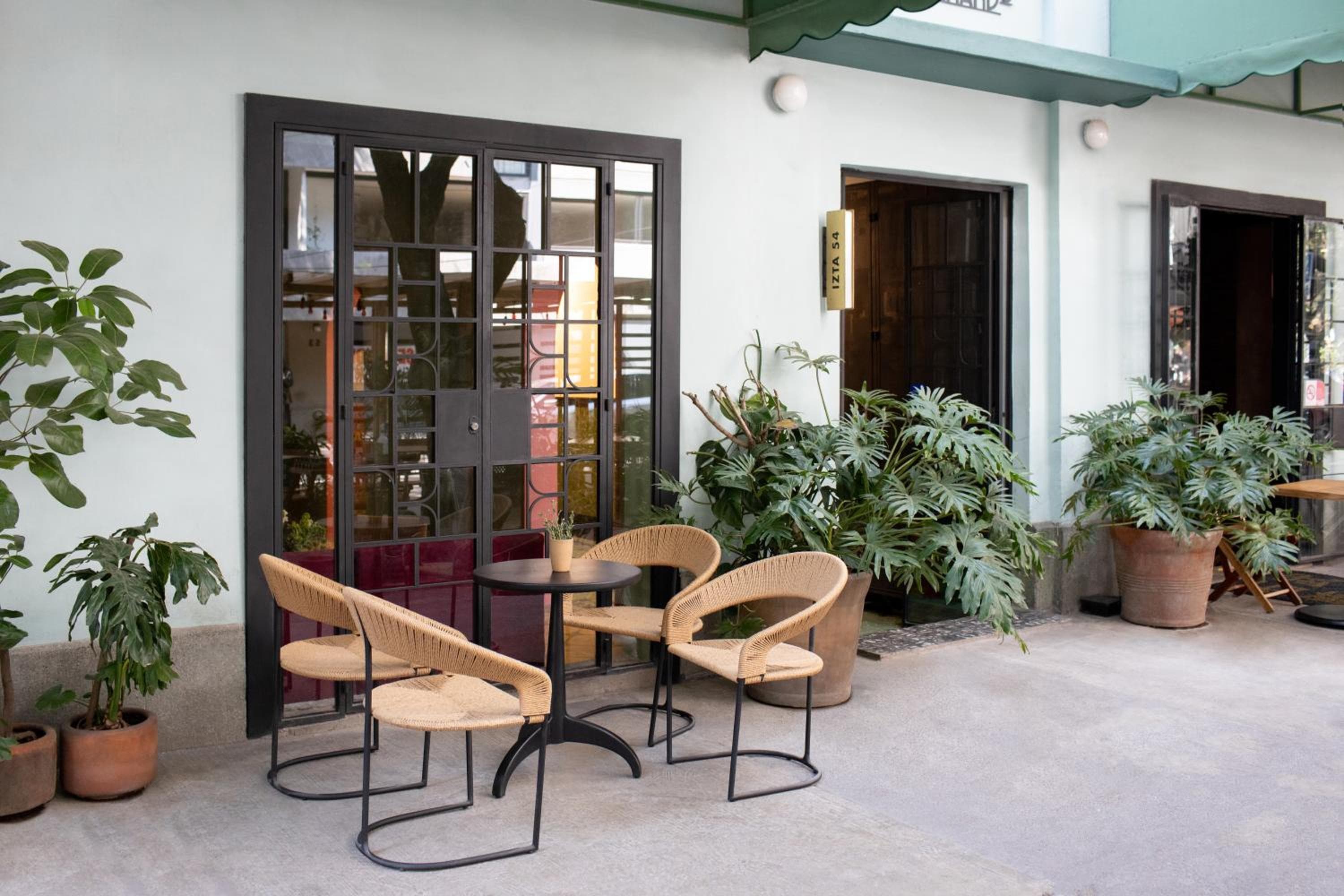 Hotel San Fernando — 28