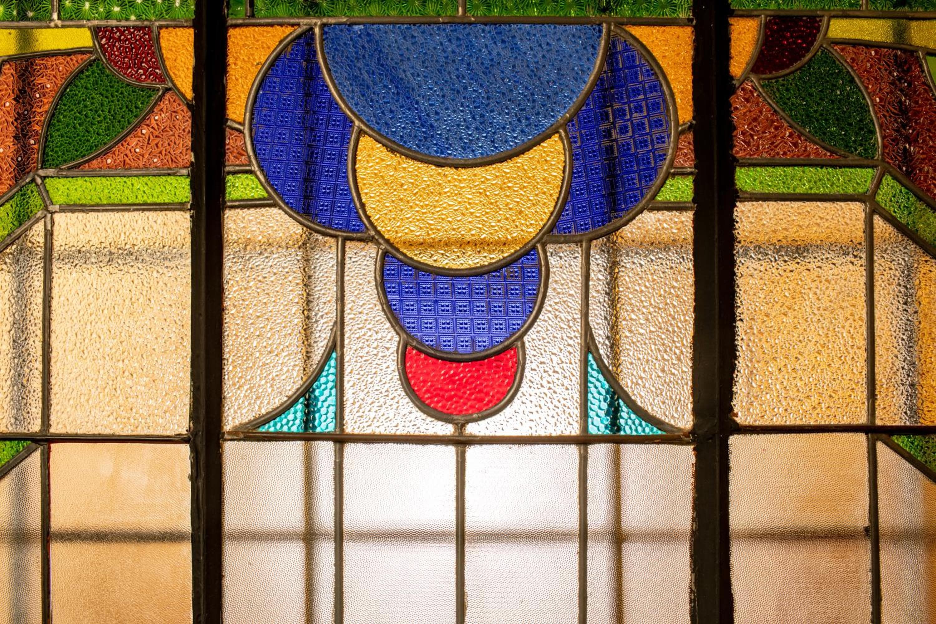 Hotel San Fernando — 23