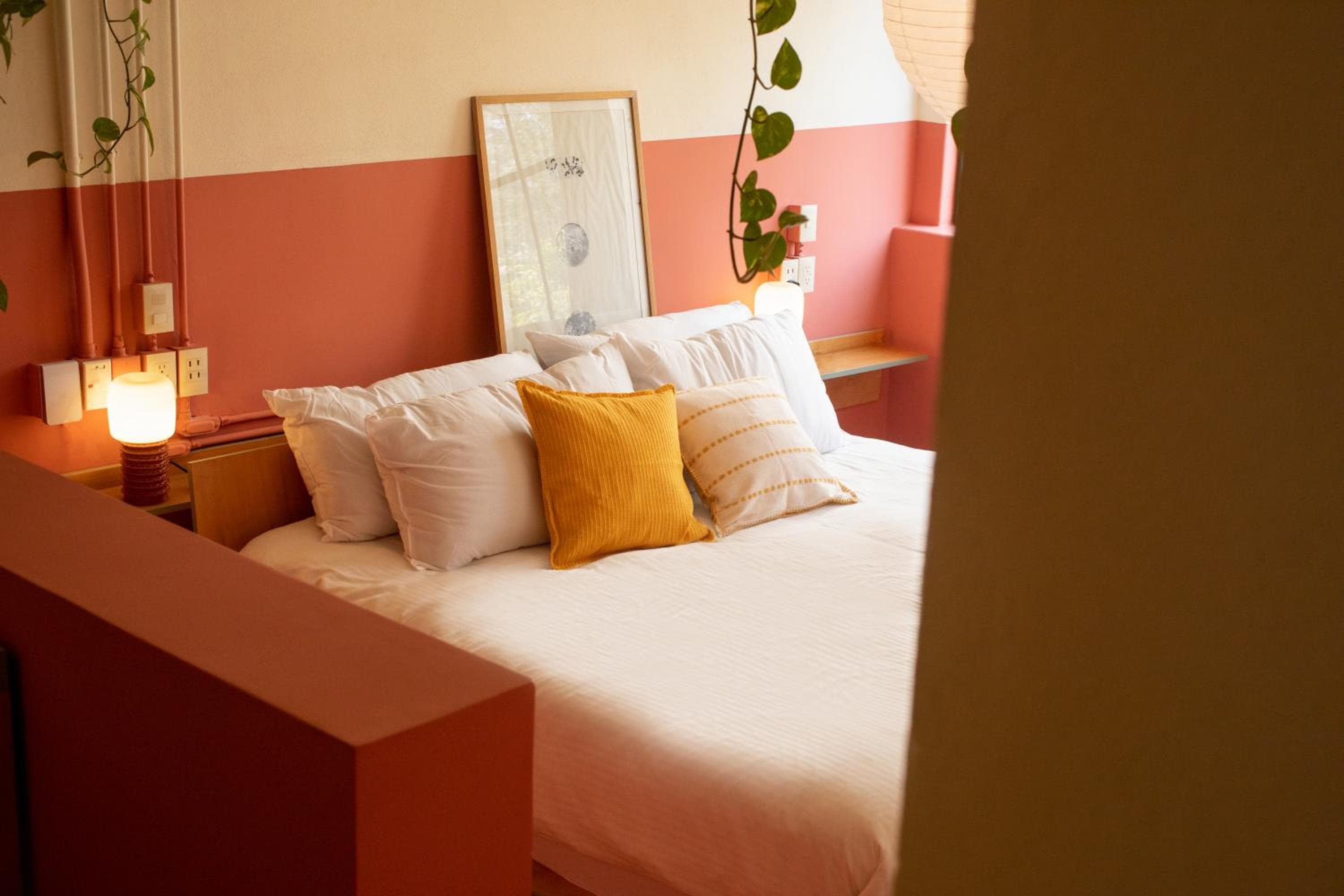 Hotel San Fernando — 26
