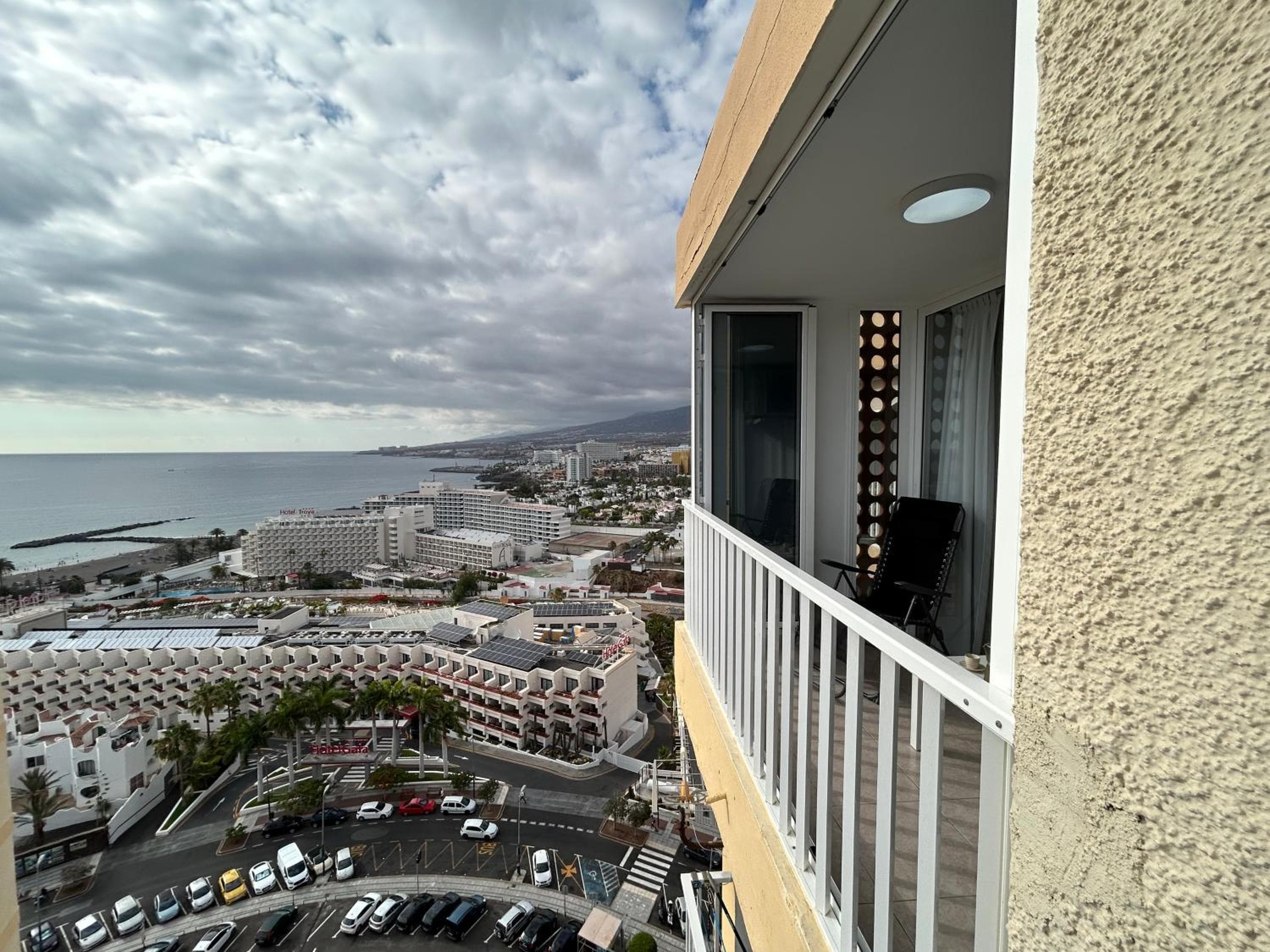 Atlantic Sunset Floor - Las Americas — 4