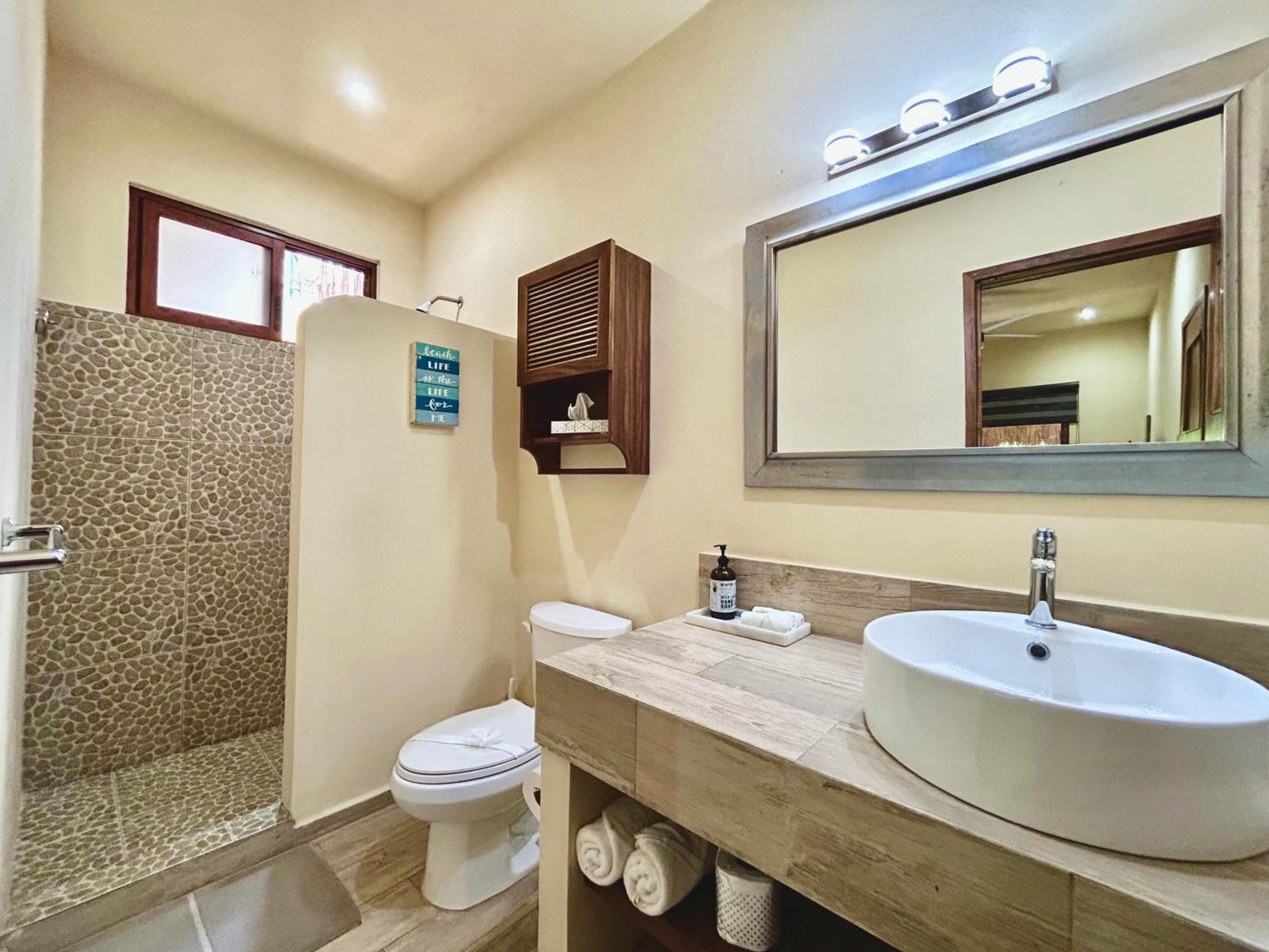 Aldea Xaan Ha Tulum — 26