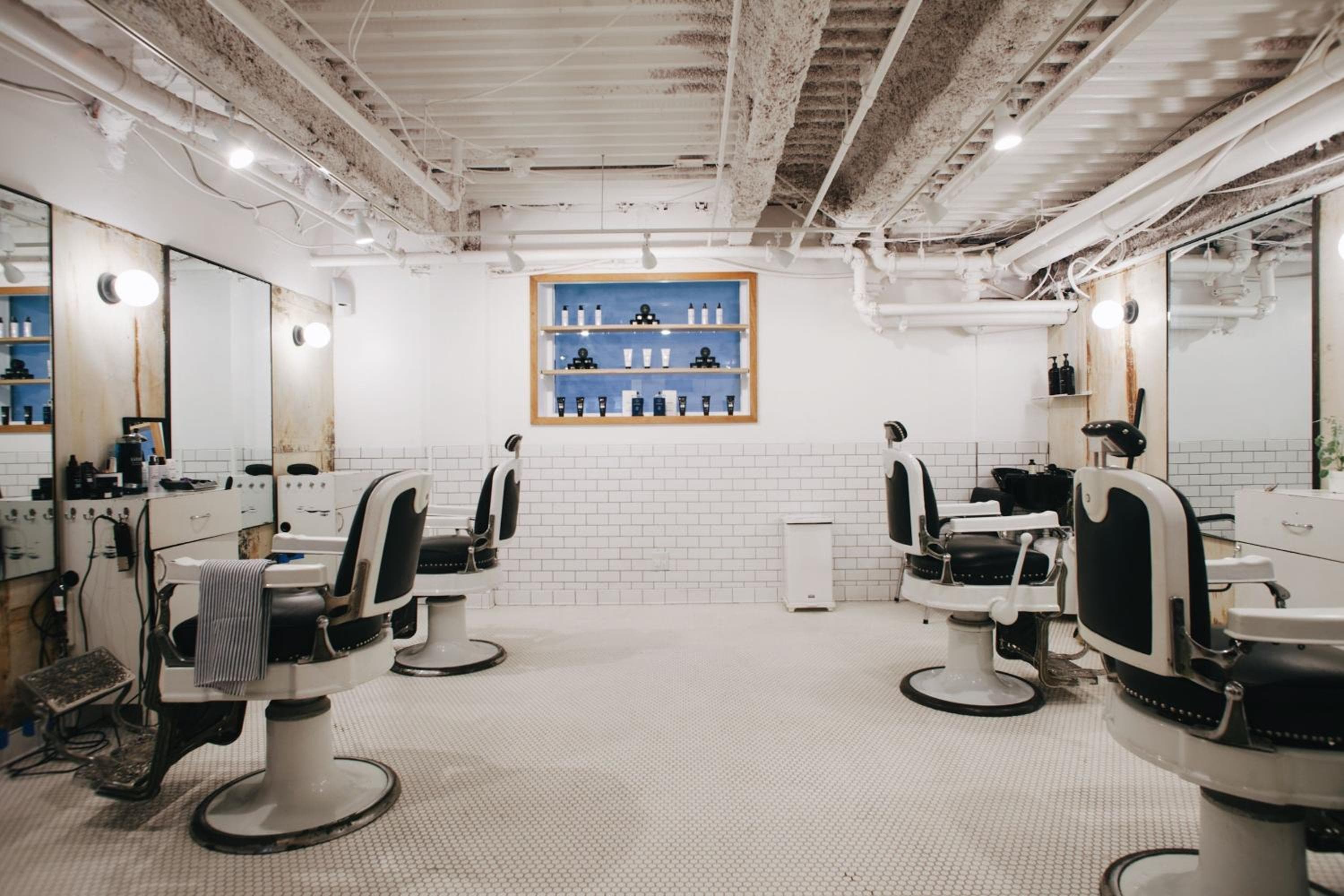 MOXY NYC Times Square — 29