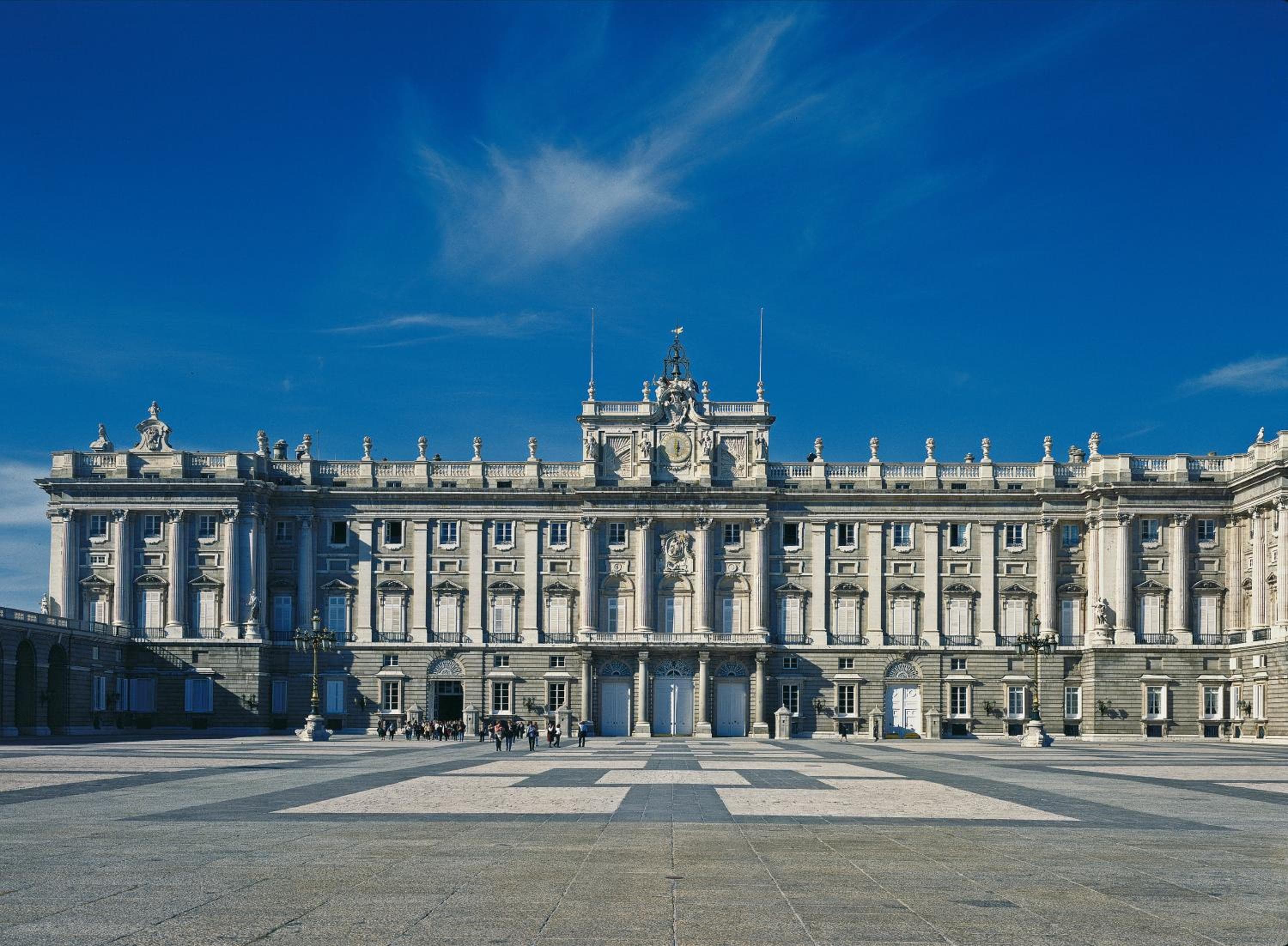 Occidental Castellana Norte — 18