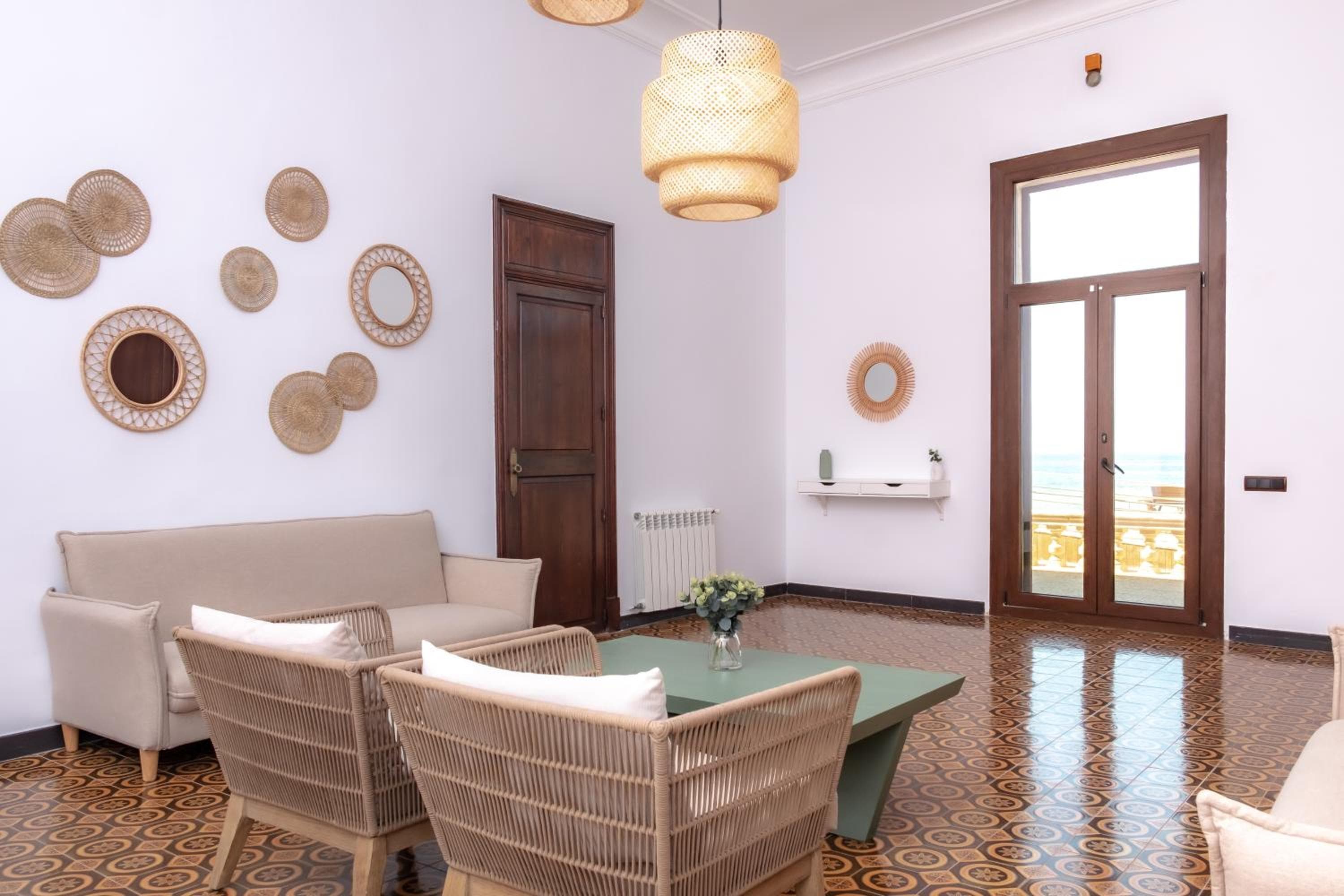 Villa Molinar — 23