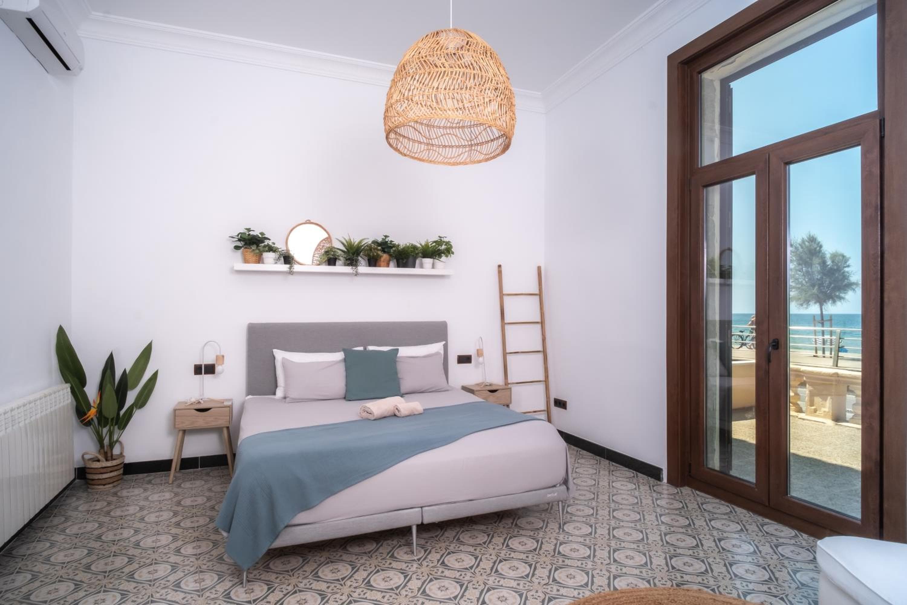 Villa Molinar — 4