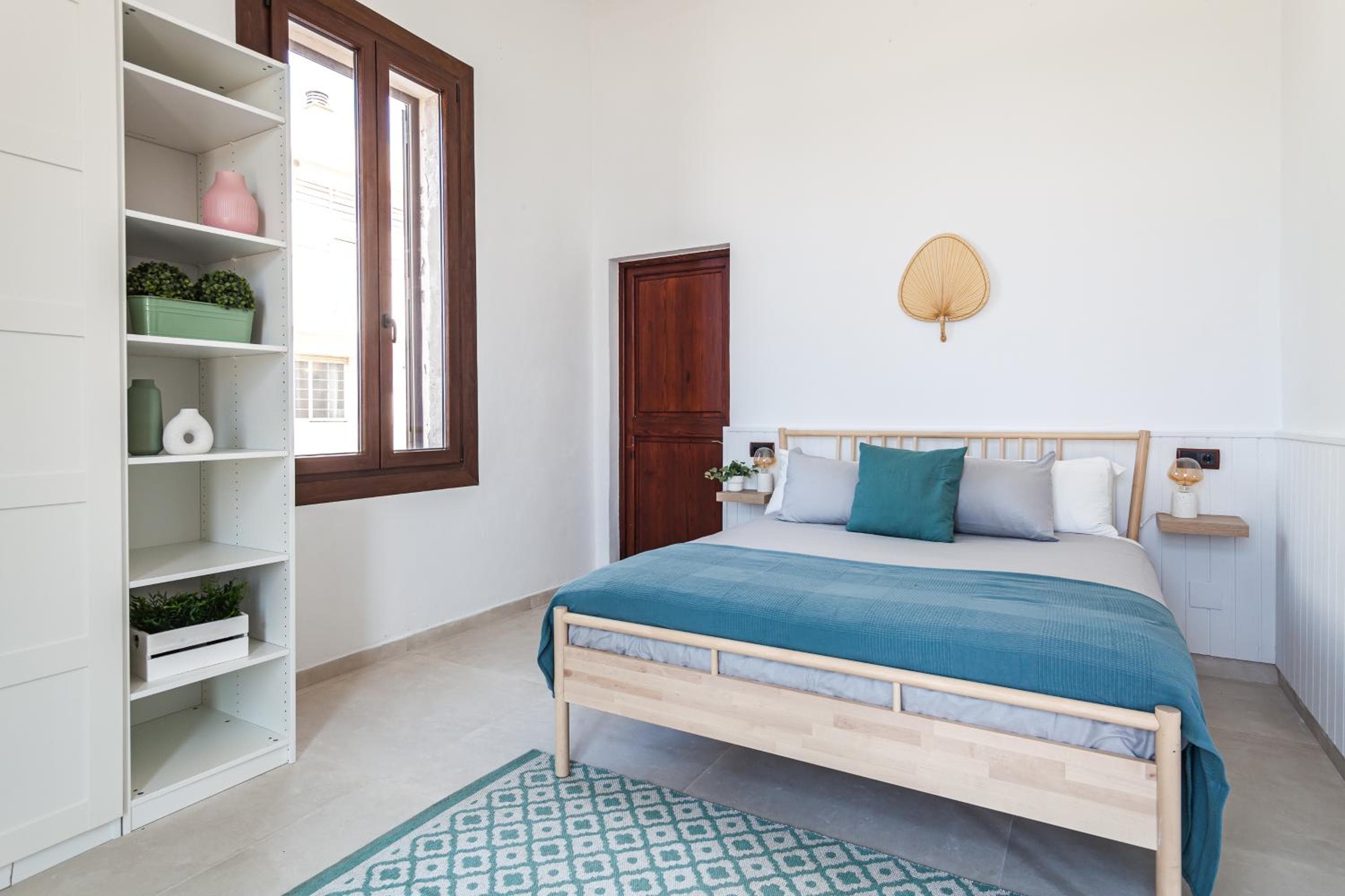 Villa Molinar — 2