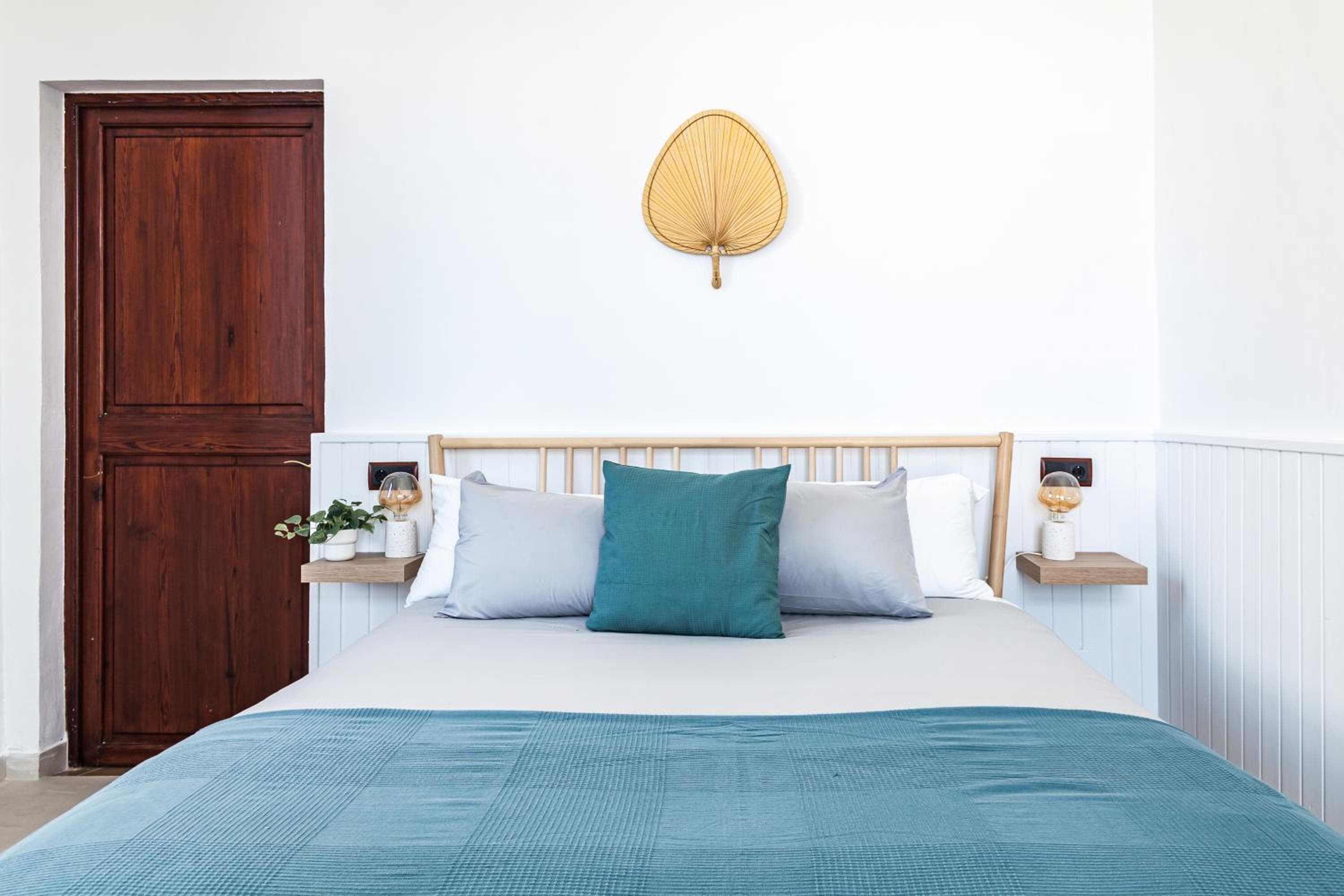 Villa Molinar — 14
