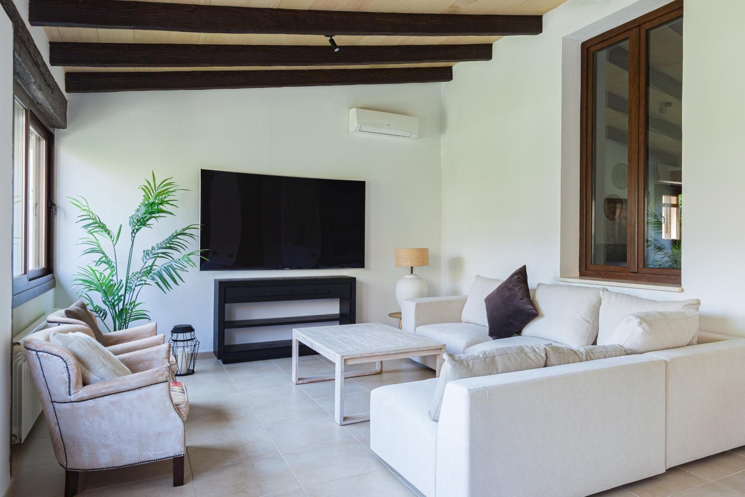 Villa Molinar — 12