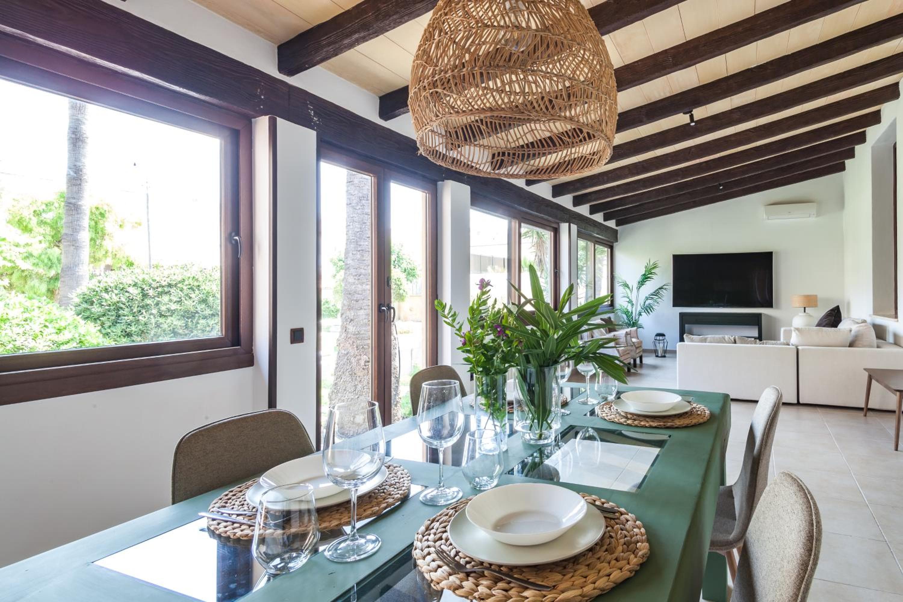 Villa Molinar — 10
