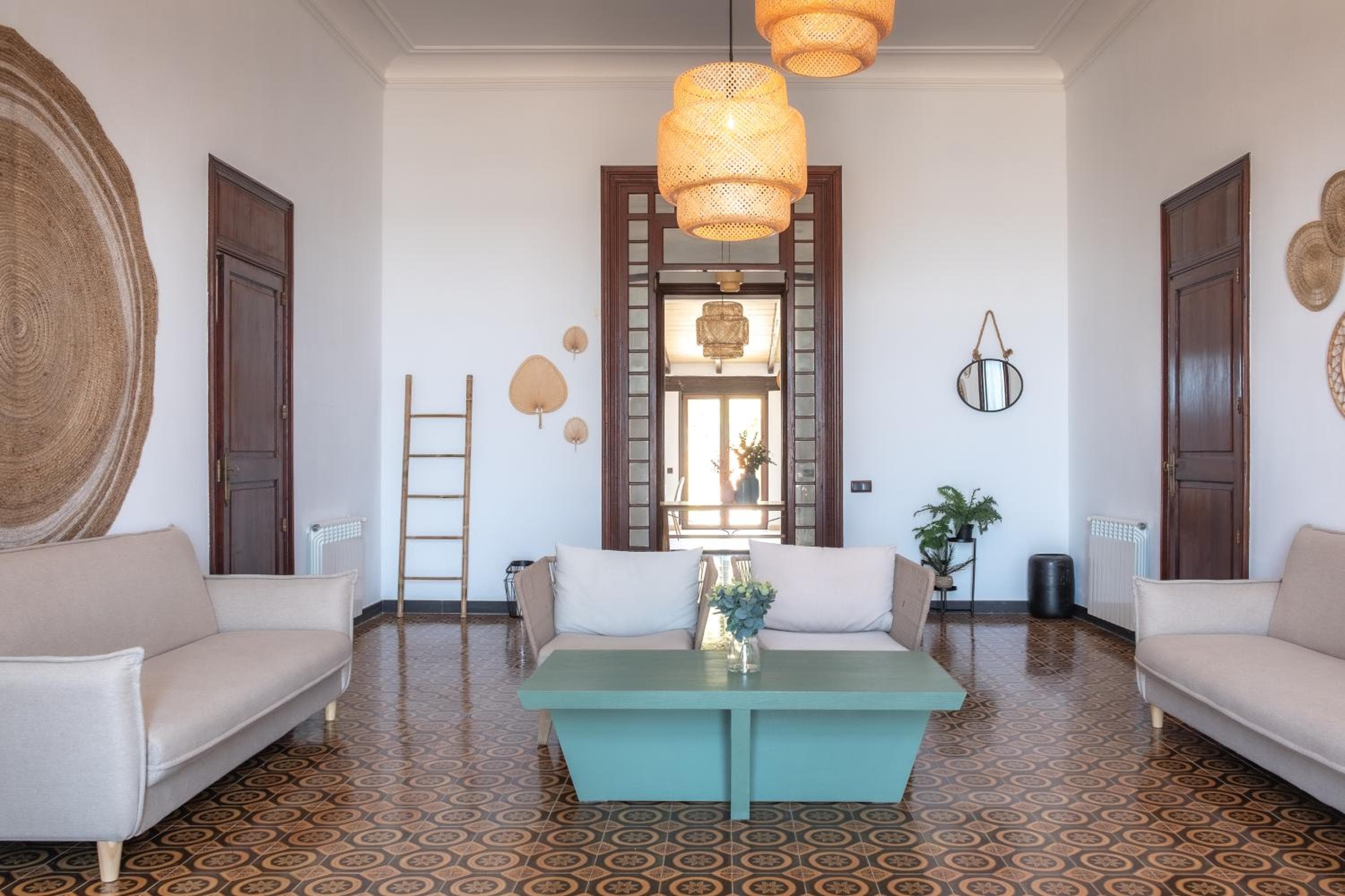 Villa Molinar — 24