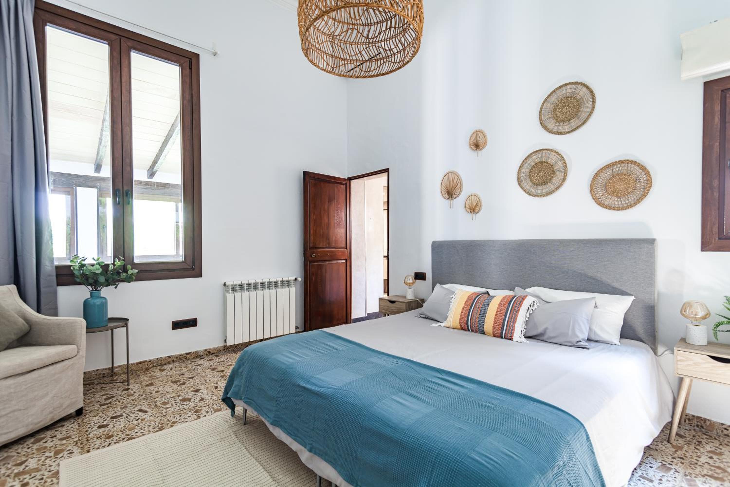 Villa Molinar — 6