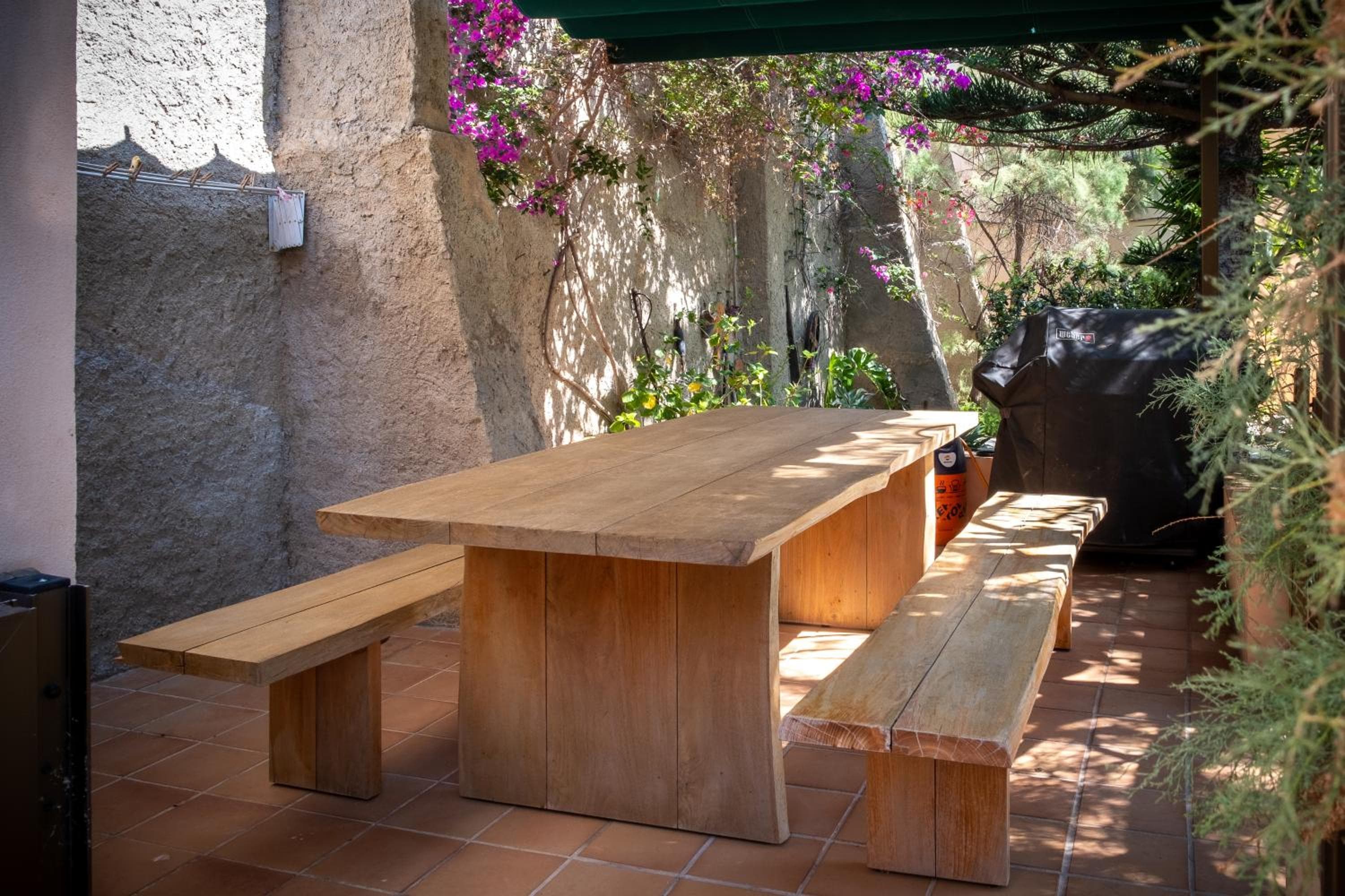 Villa Molinar — 20