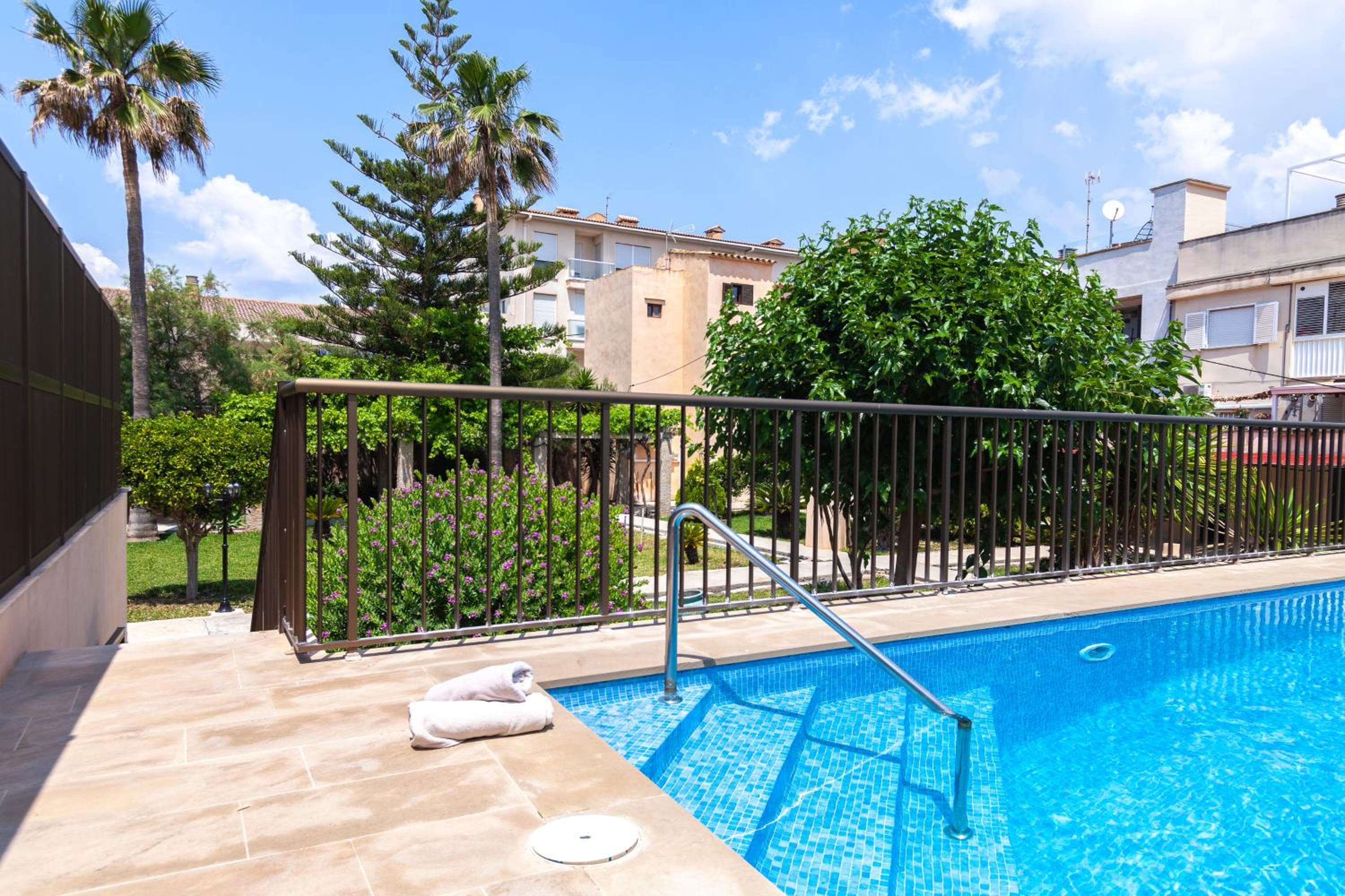 Villa Molinar — 18