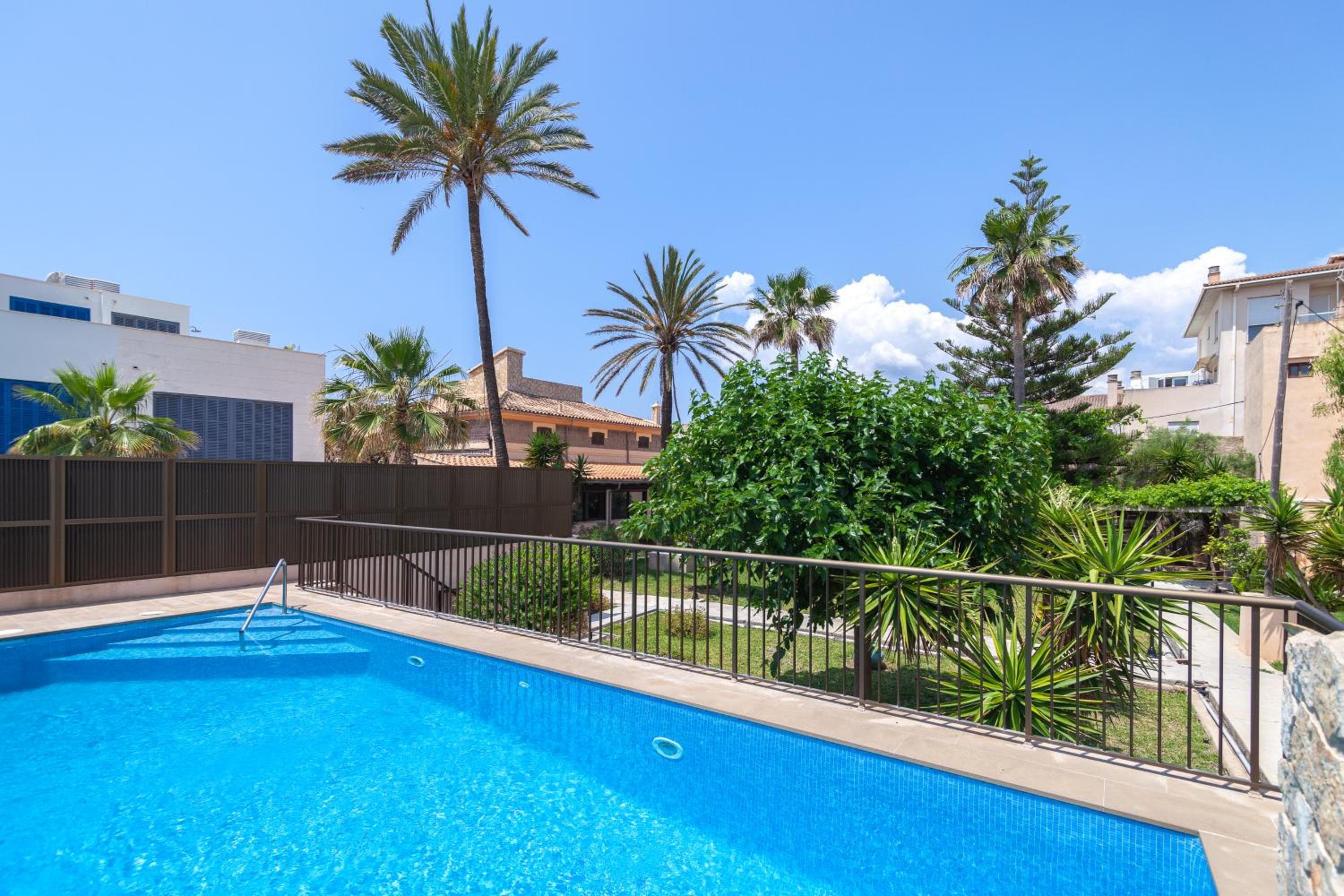 Villa Molinar — 19