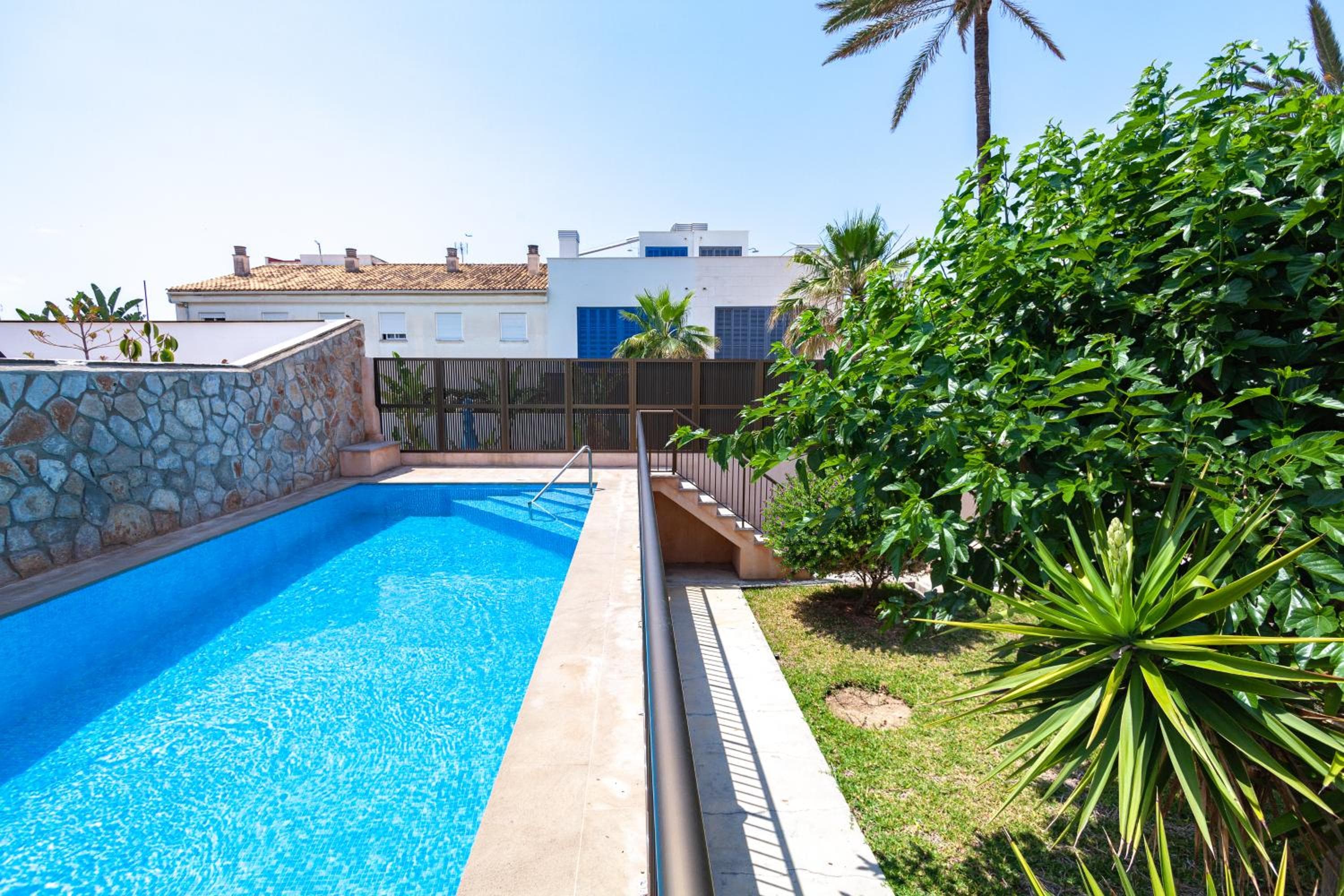 Villa Molinar — 17