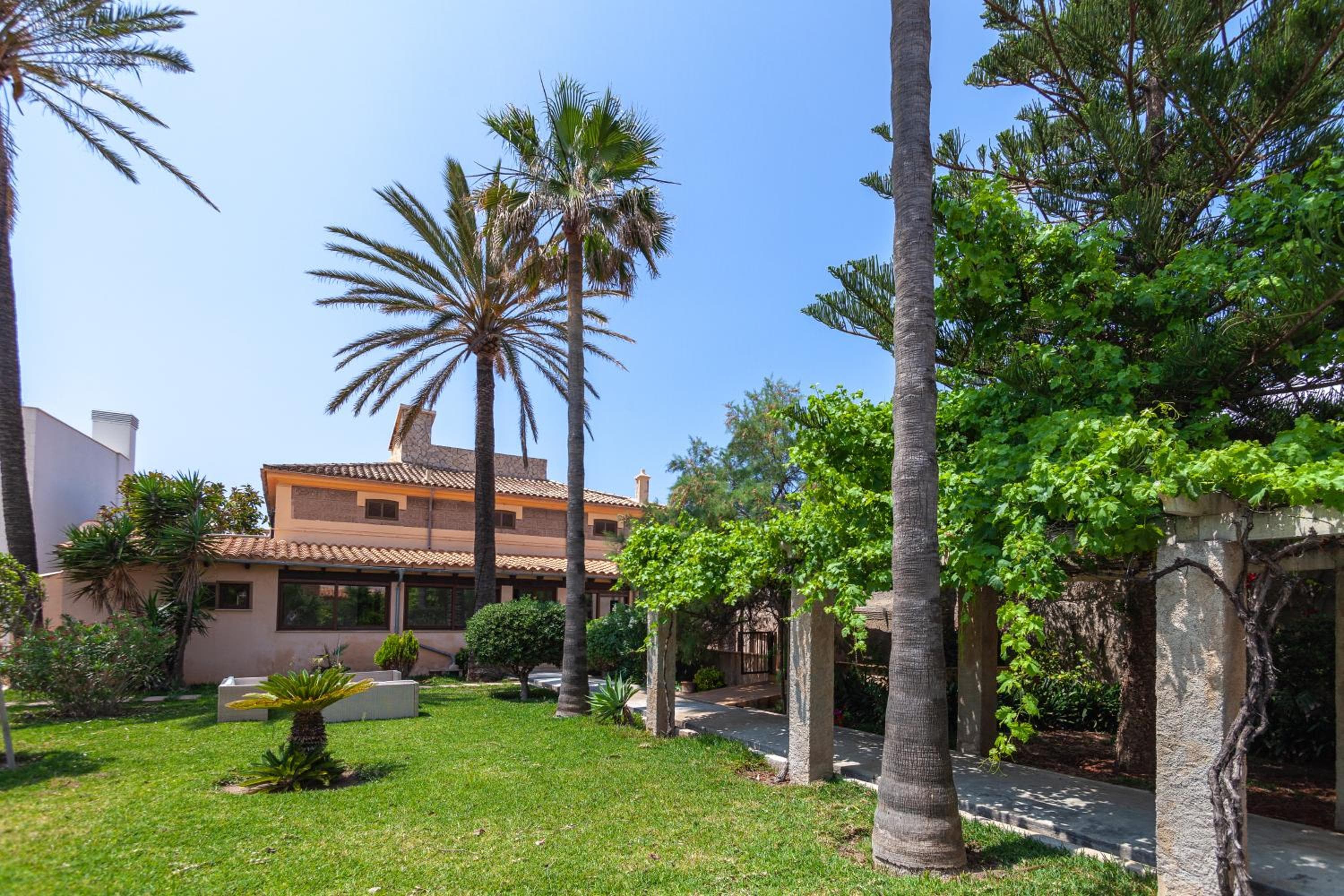 Villa Molinar — 21