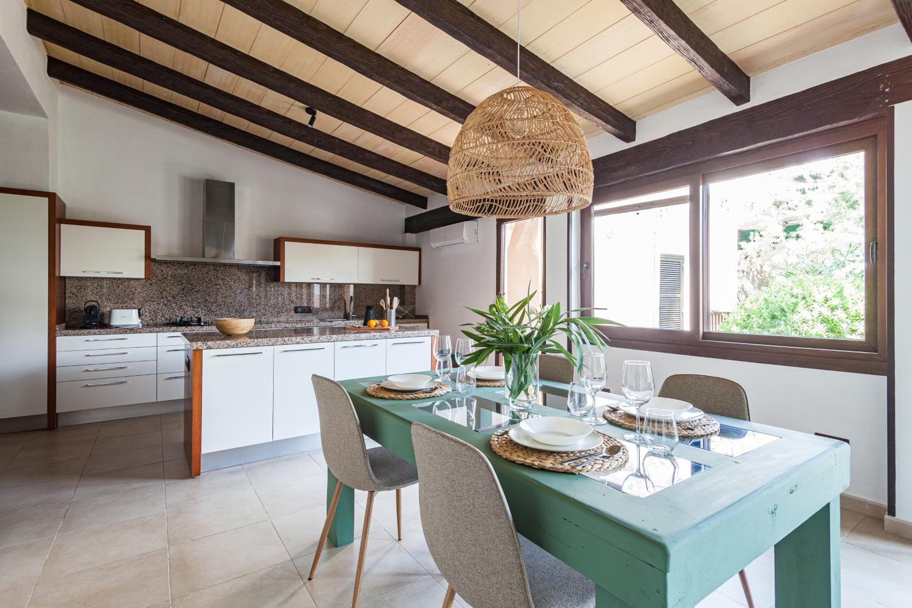 Villa Molinar — 11