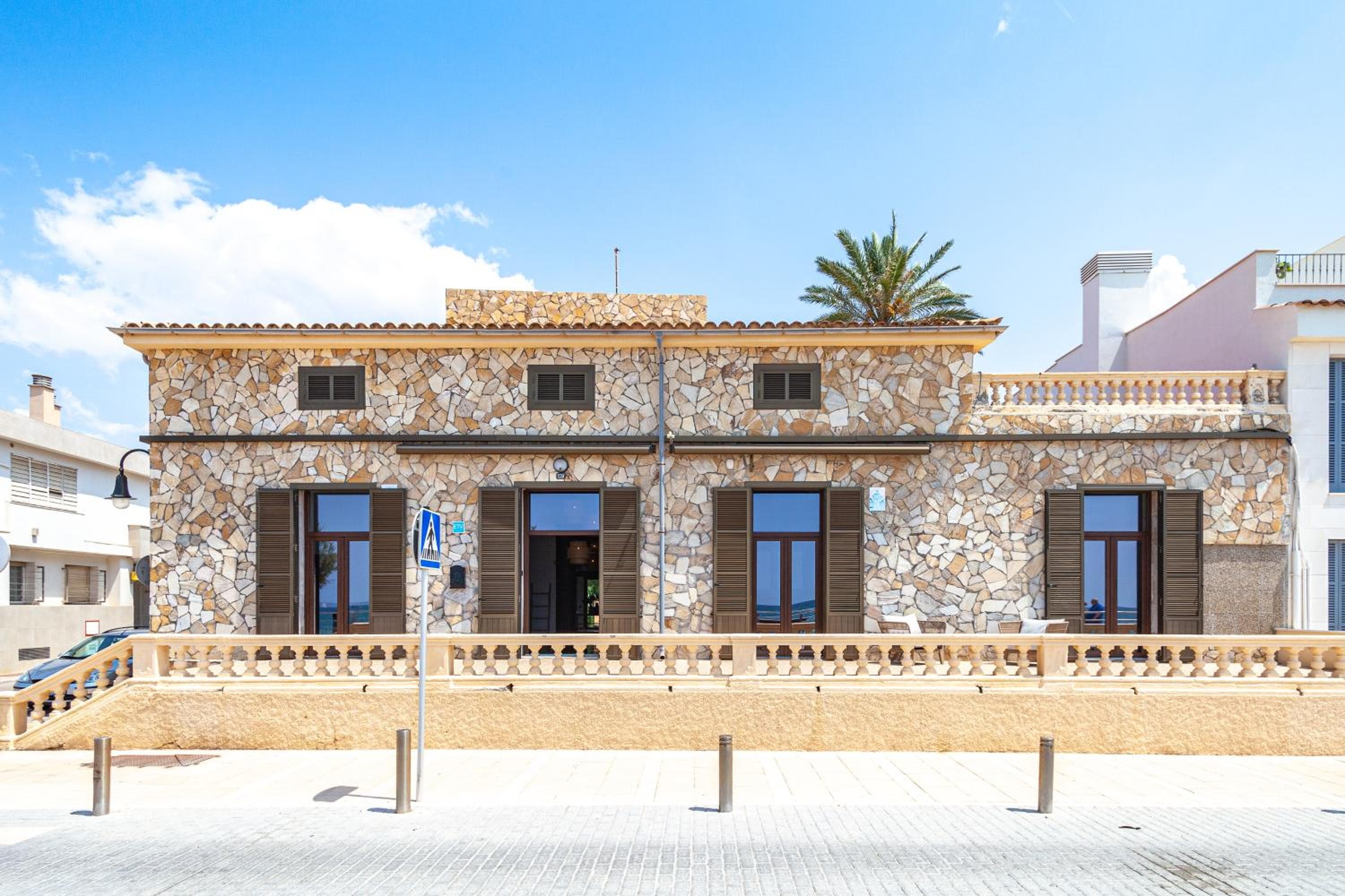 Villa Molinar — 25