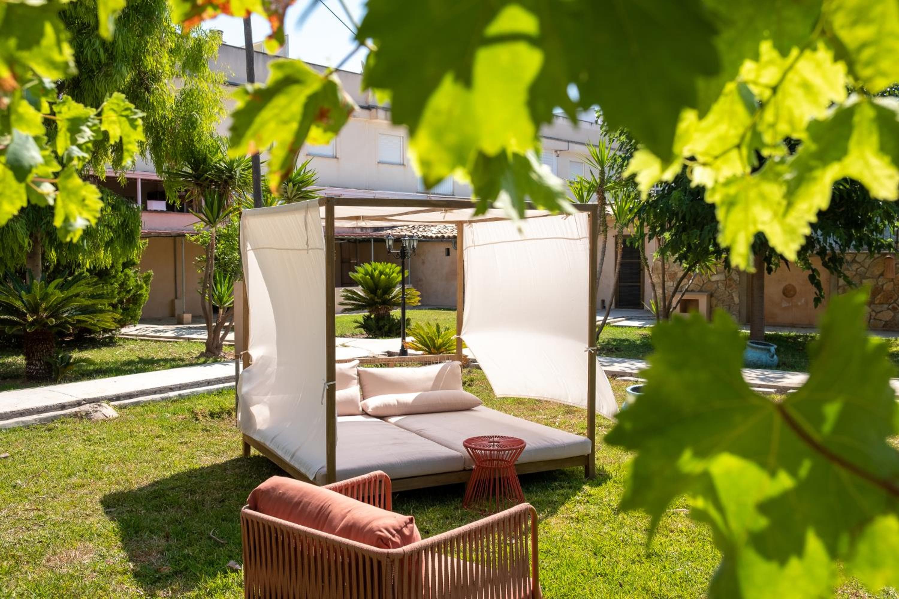 Villa Molinar — 15