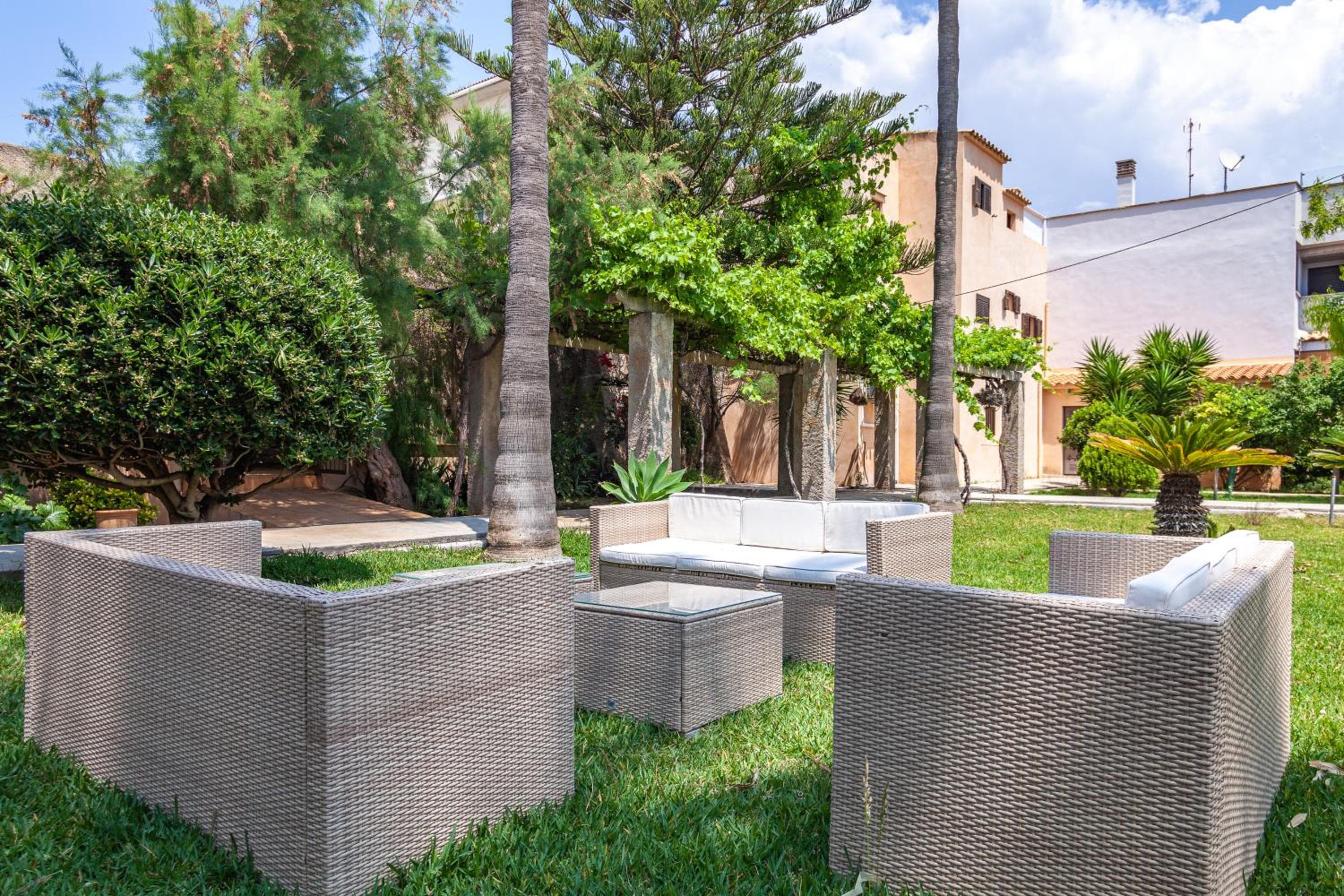 Villa Molinar — 22