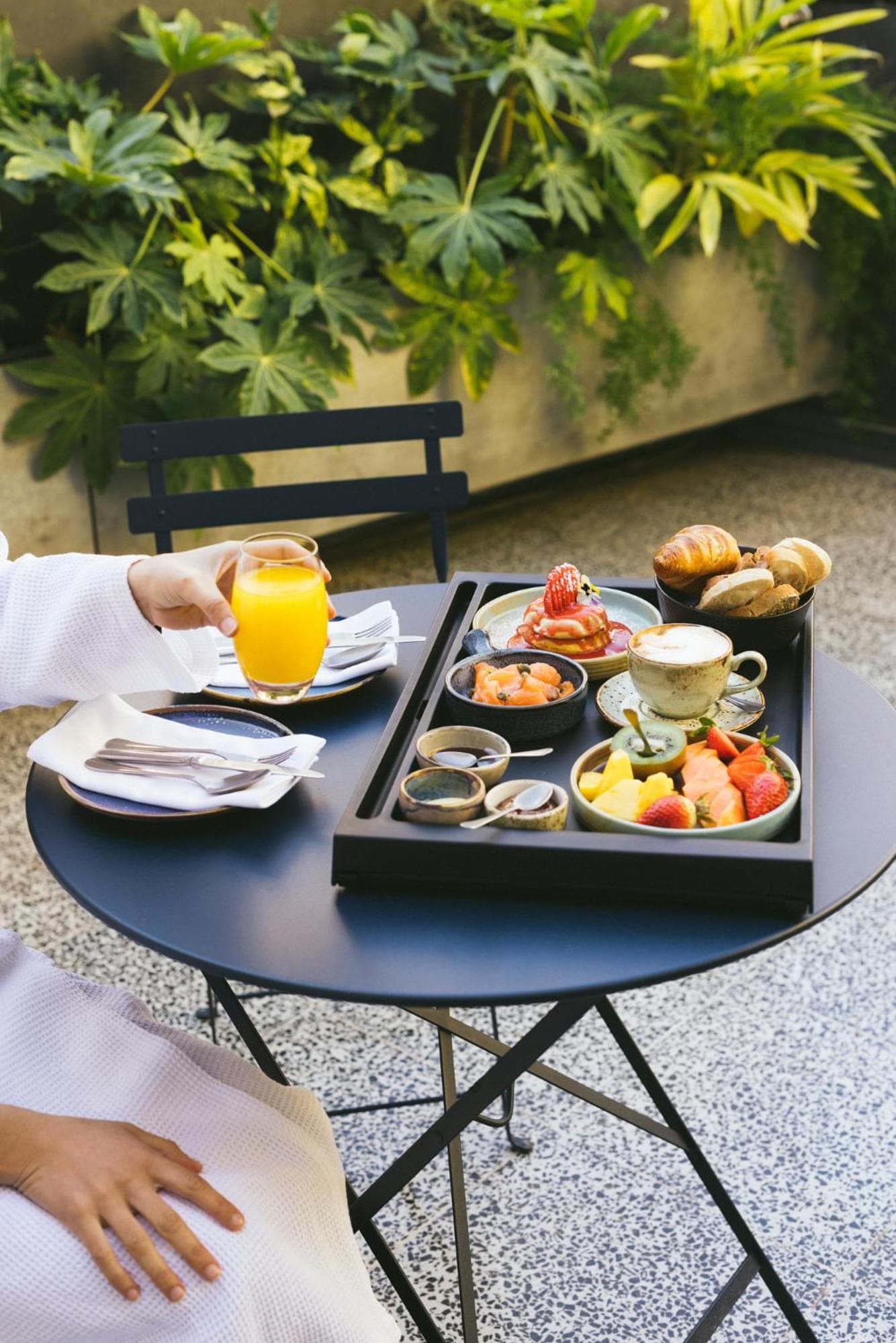 Hotel Hotel - Miembro de Design Hotels — 18