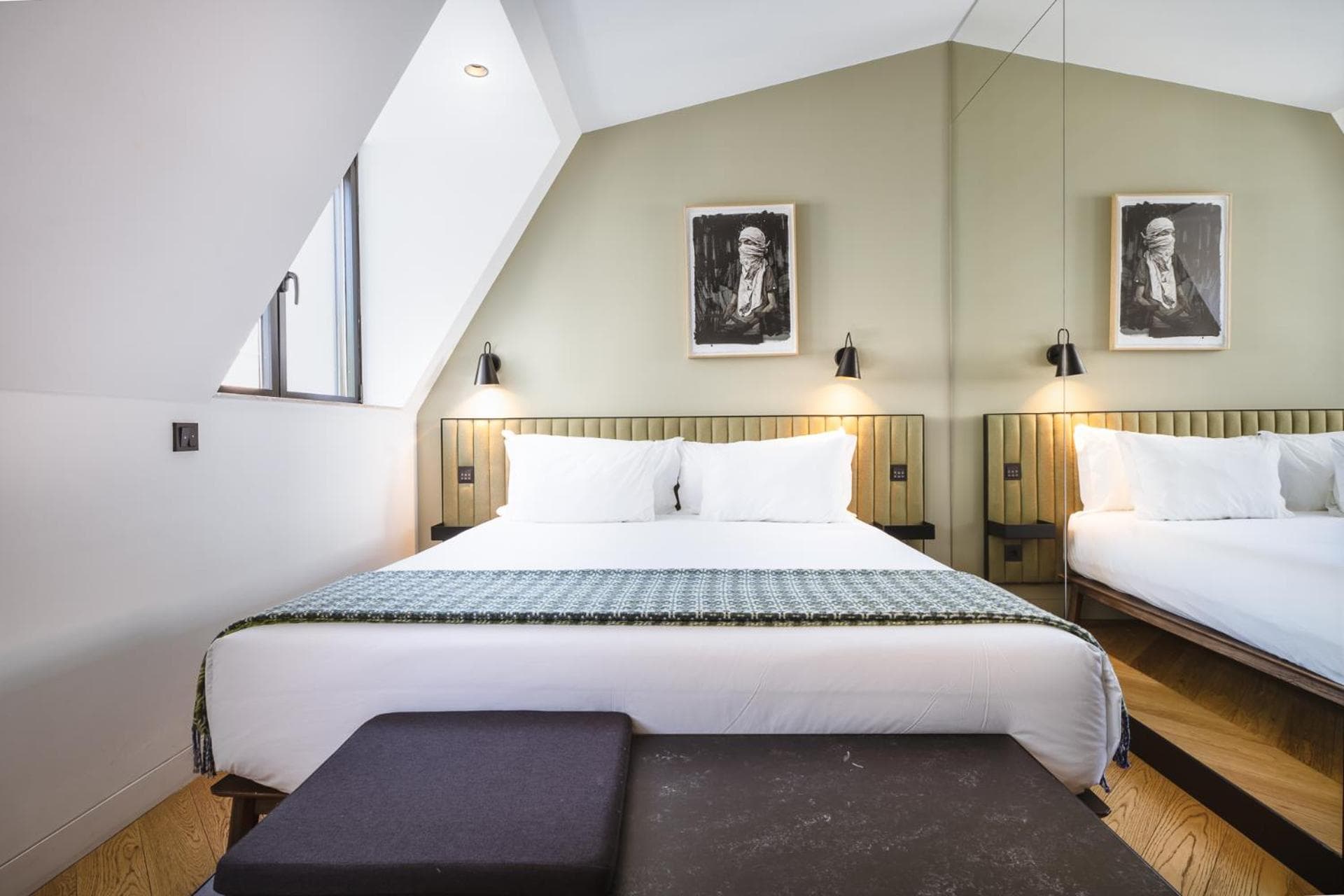 Hotel Hotel - Miembro de Design Hotels — 26