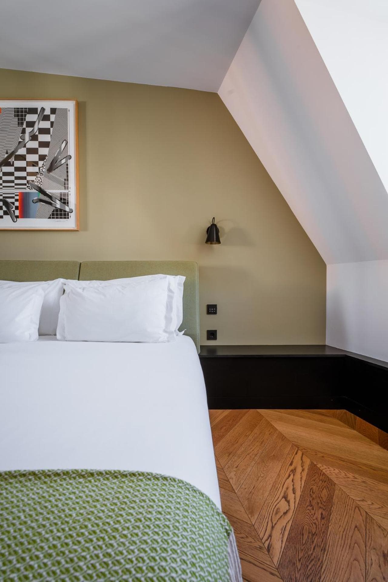 Hotel Hotel - Miembro de Design Hotels — 28