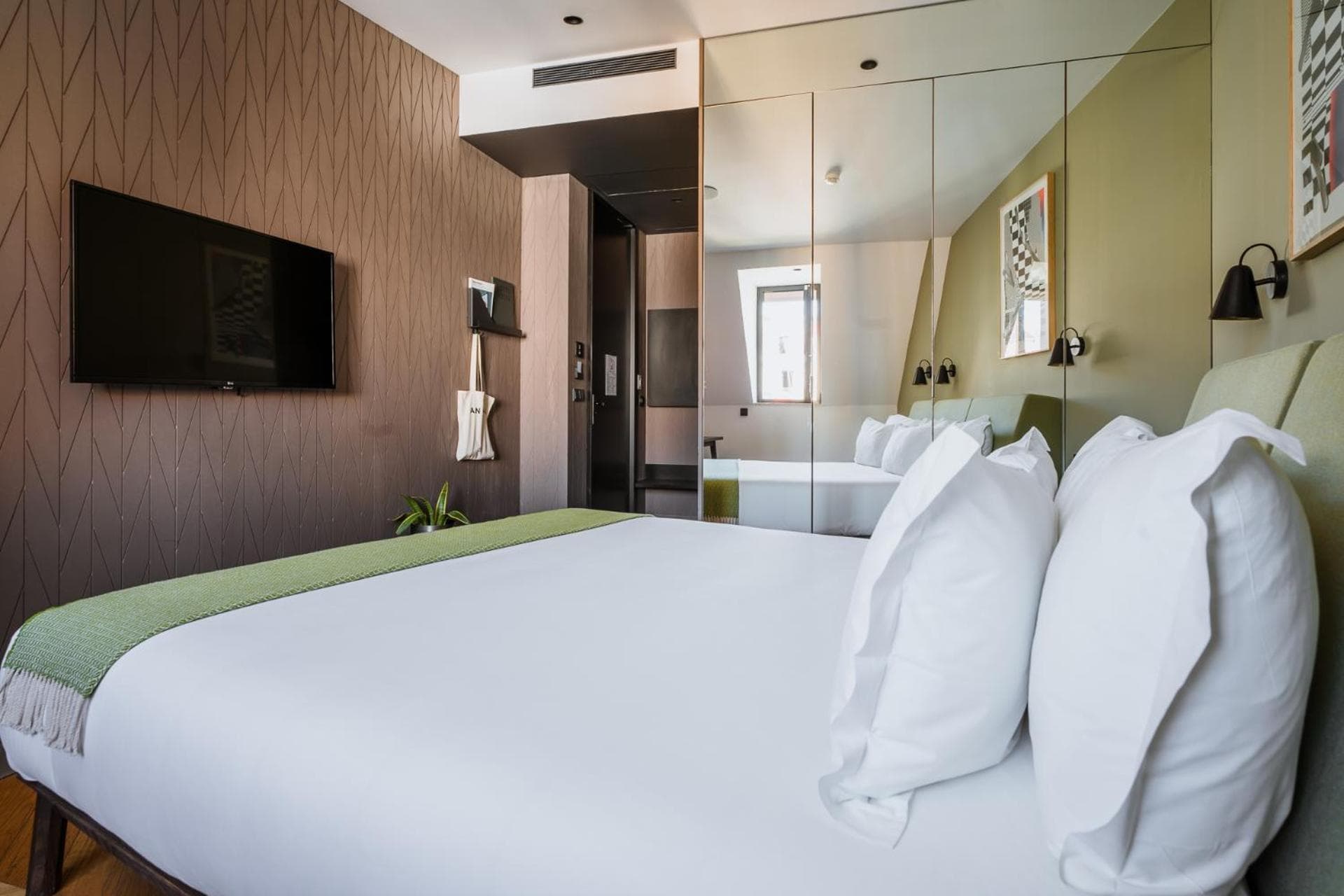 Hotel Hotel - Miembro de Design Hotels — 29