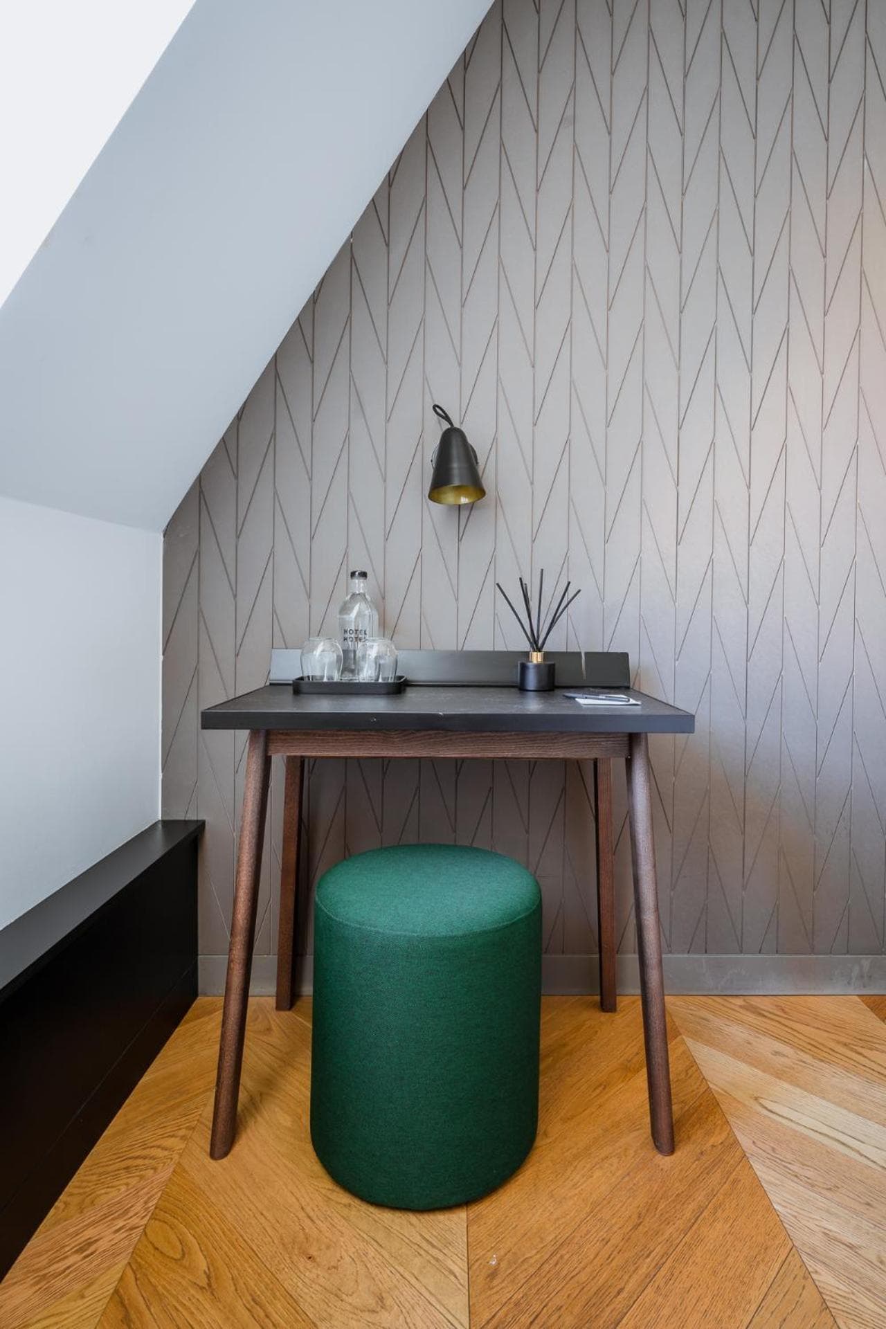 Hotel Hotel - Miembro de Design Hotels — 27