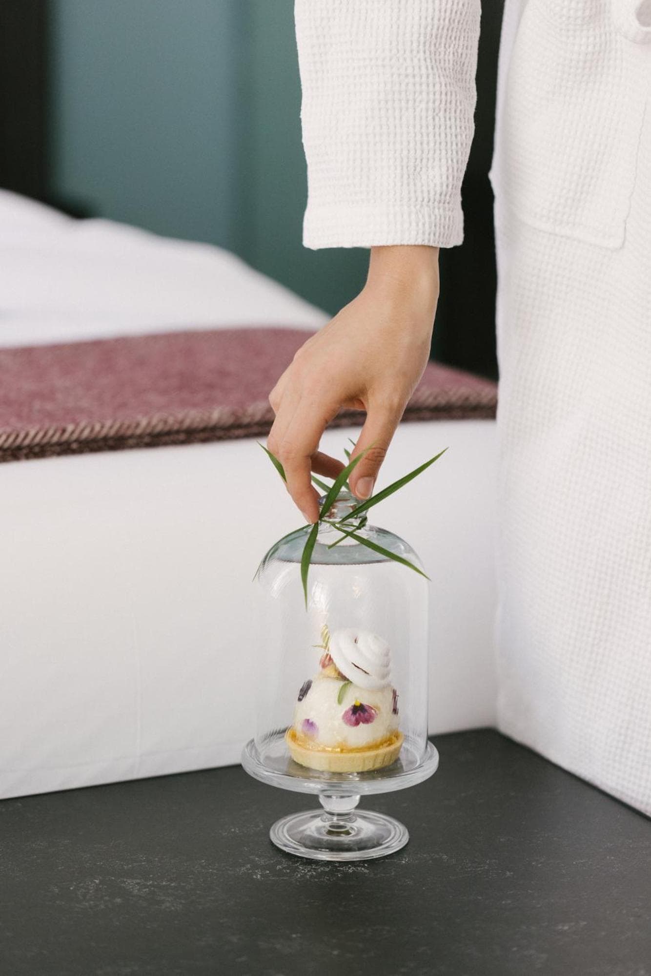 Hotel Hotel - Miembro de Design Hotels — 25
