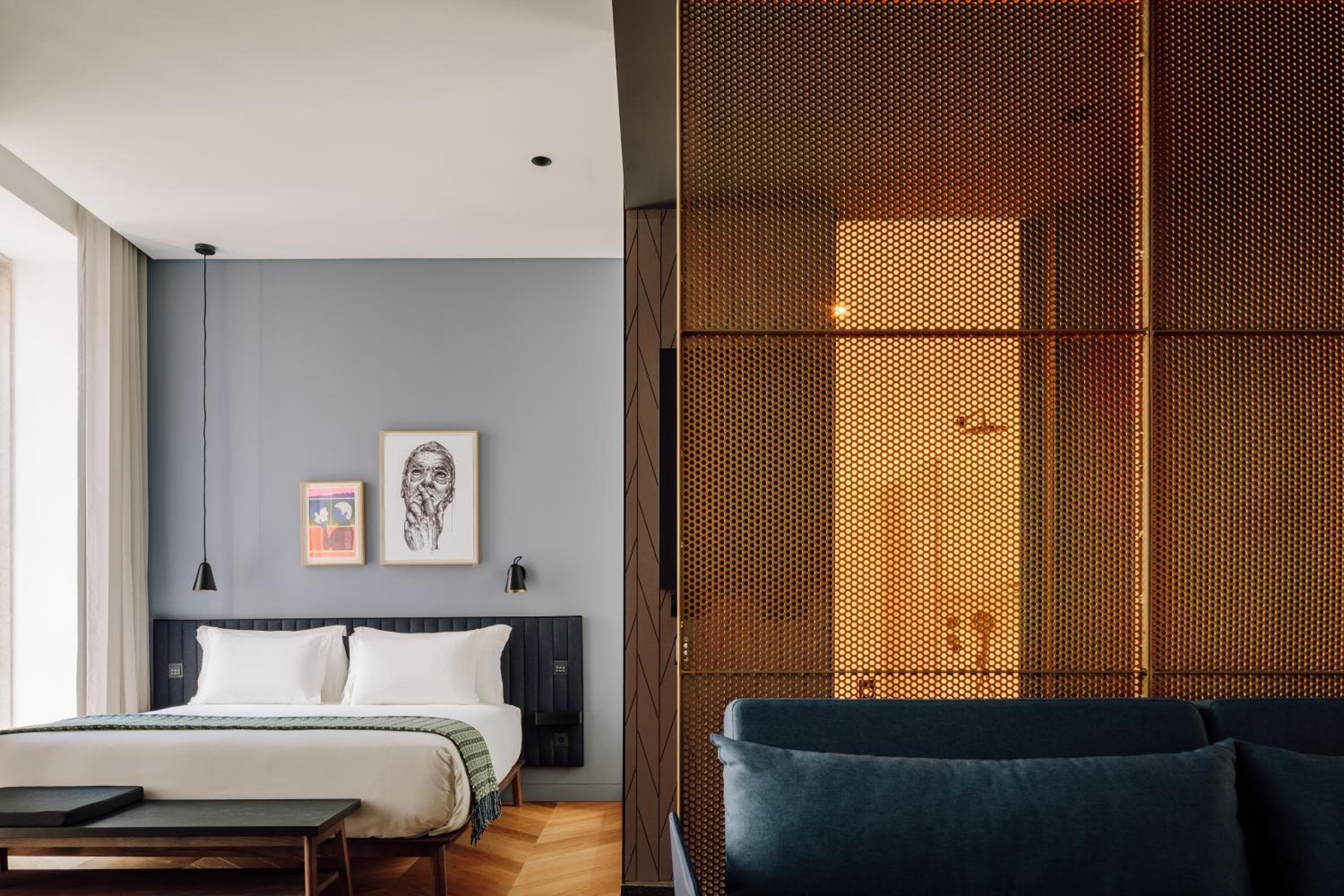 Hotel Hotel - Miembro de Design Hotels — 5
