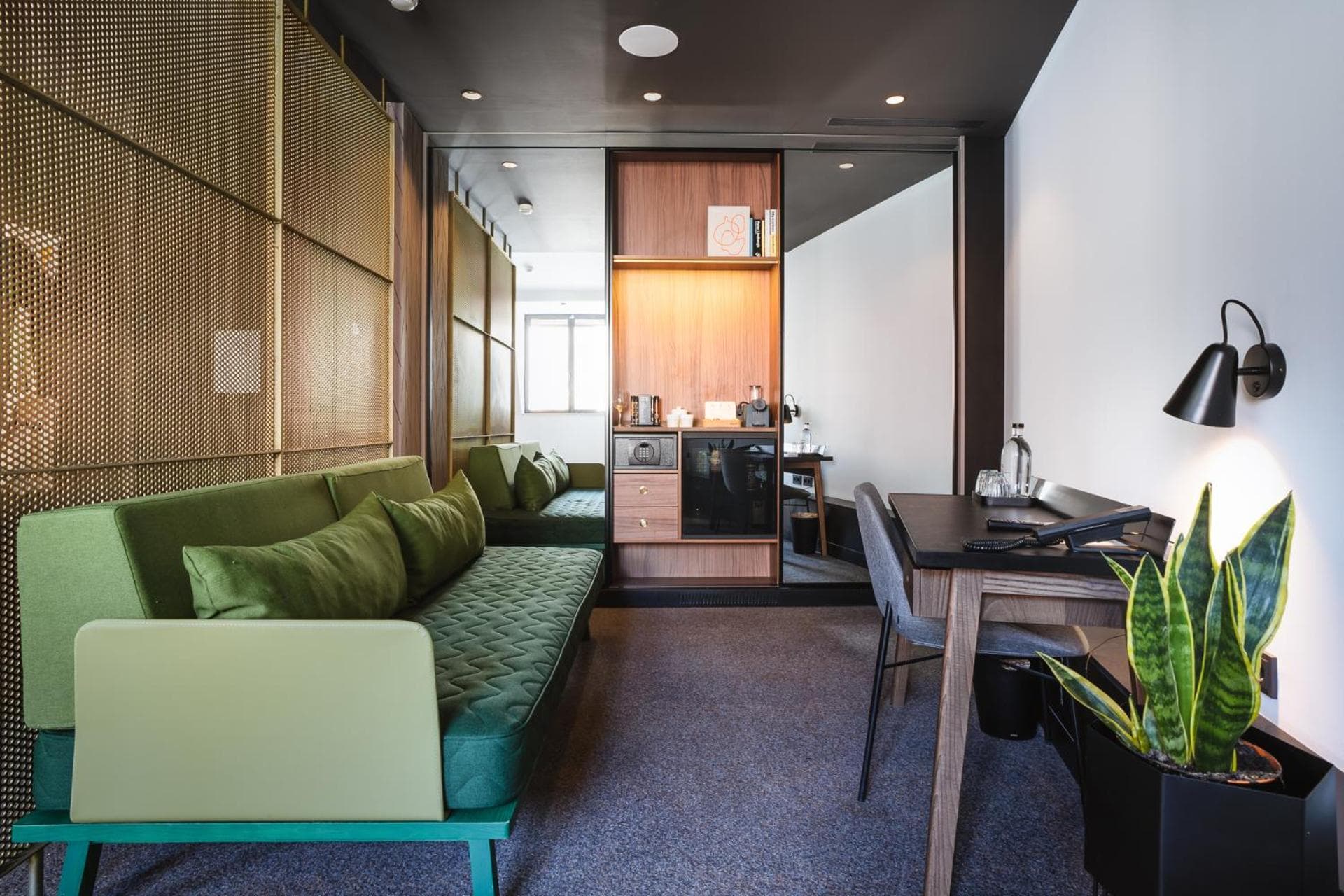 Hotel Hotel - Miembro de Design Hotels — 7