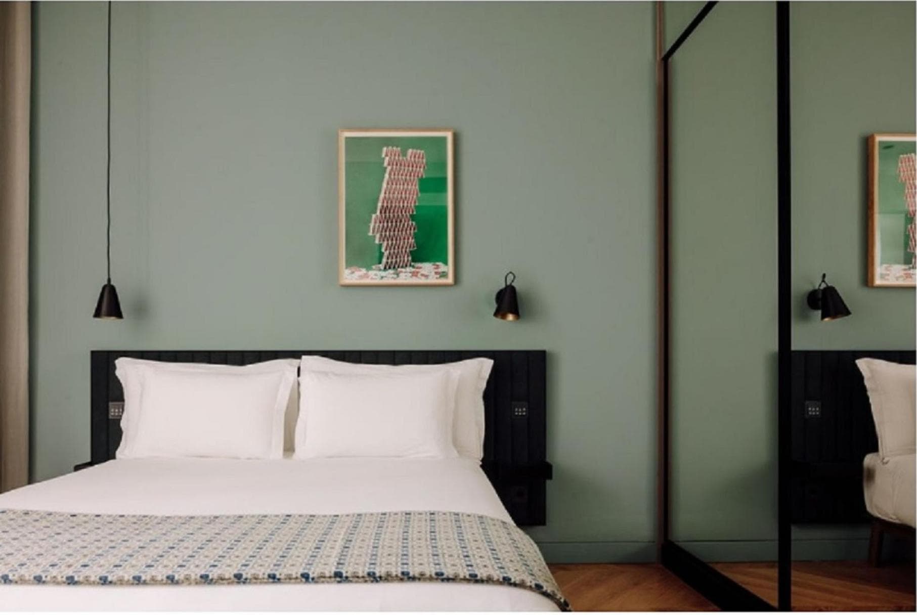 Hotel Hotel - Miembro de Design Hotels — 13
