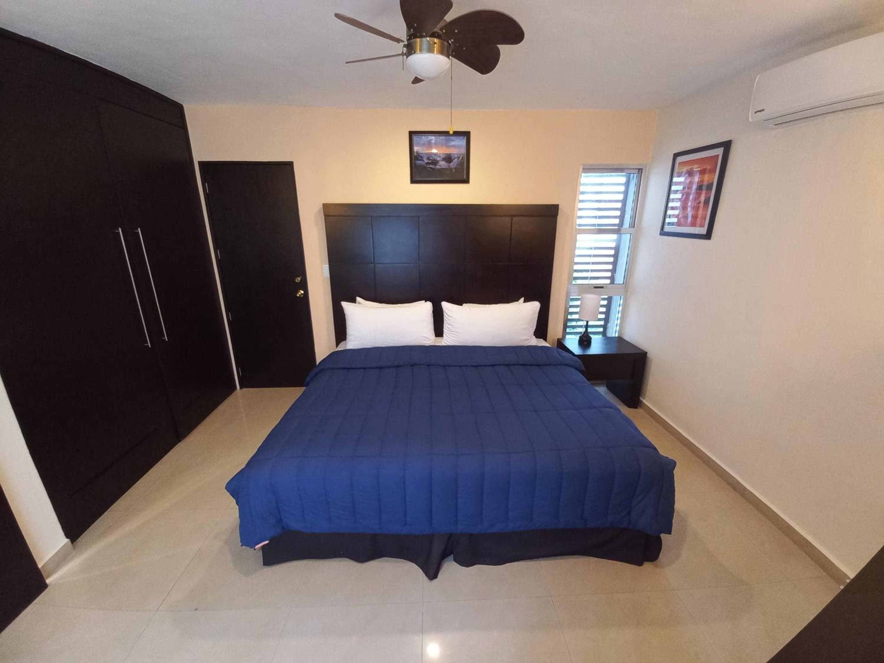 Hotel Villas Segovia Playa del Carmen — 19