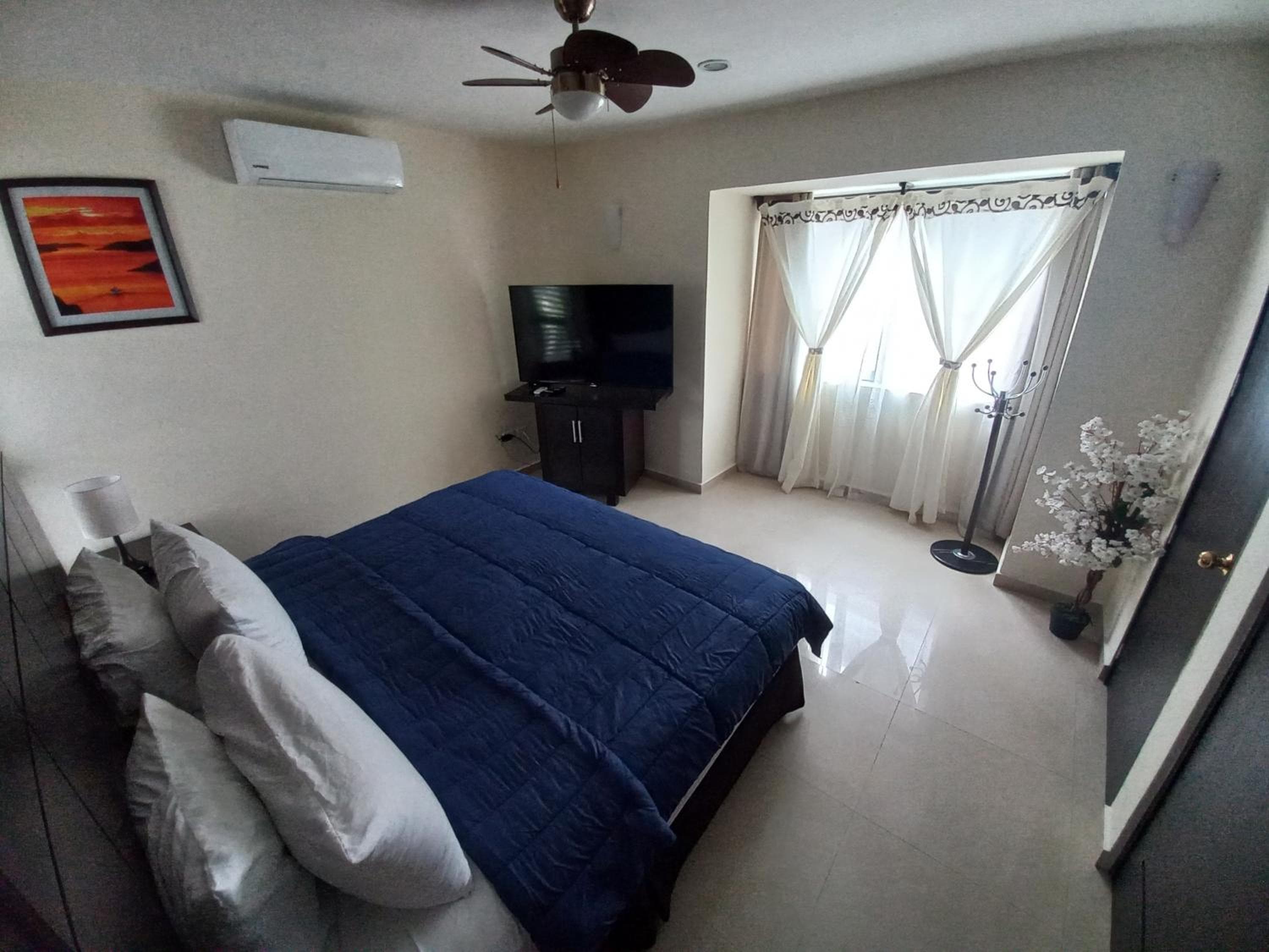 Hotel Villas Segovia Playa del Carmen — 14