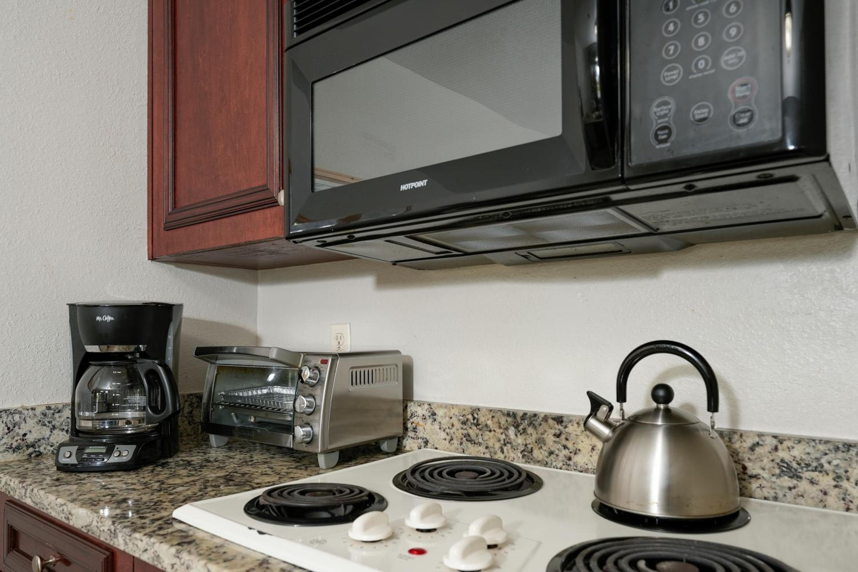 Parc Corniche Condominium Suites — 9
