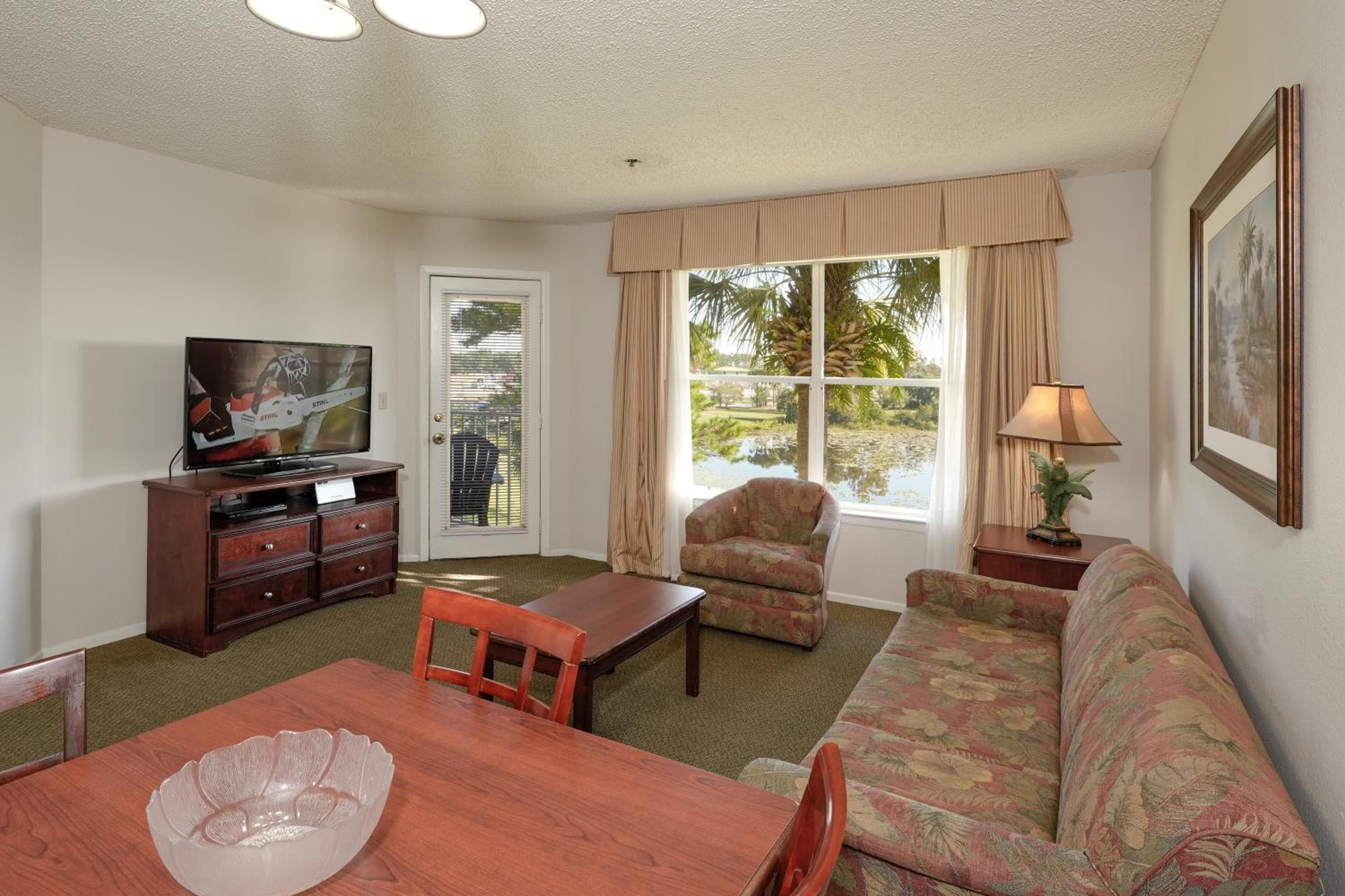 Parc Corniche Condominium Suites — 17