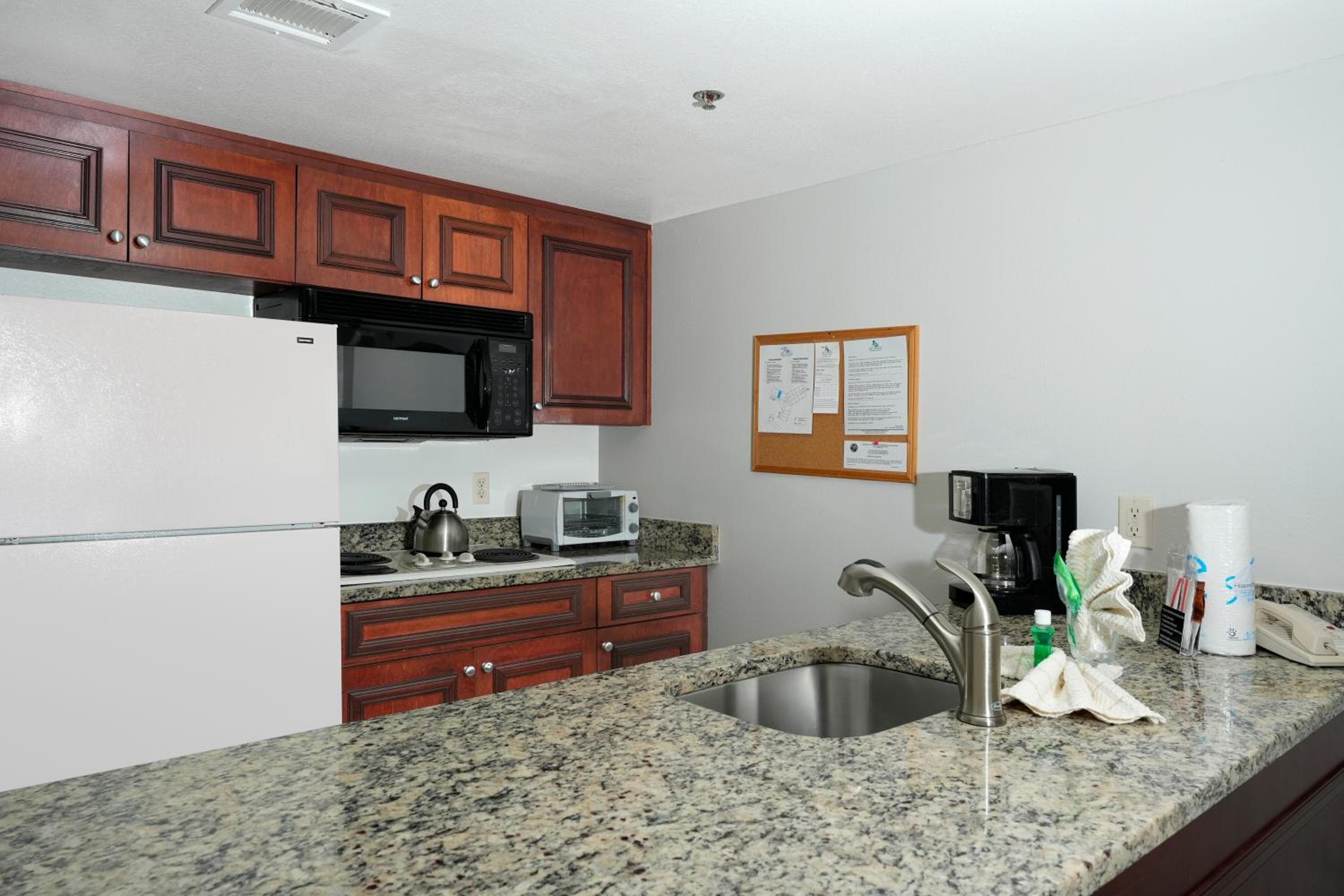 Parc Corniche Condominium Suites — 24