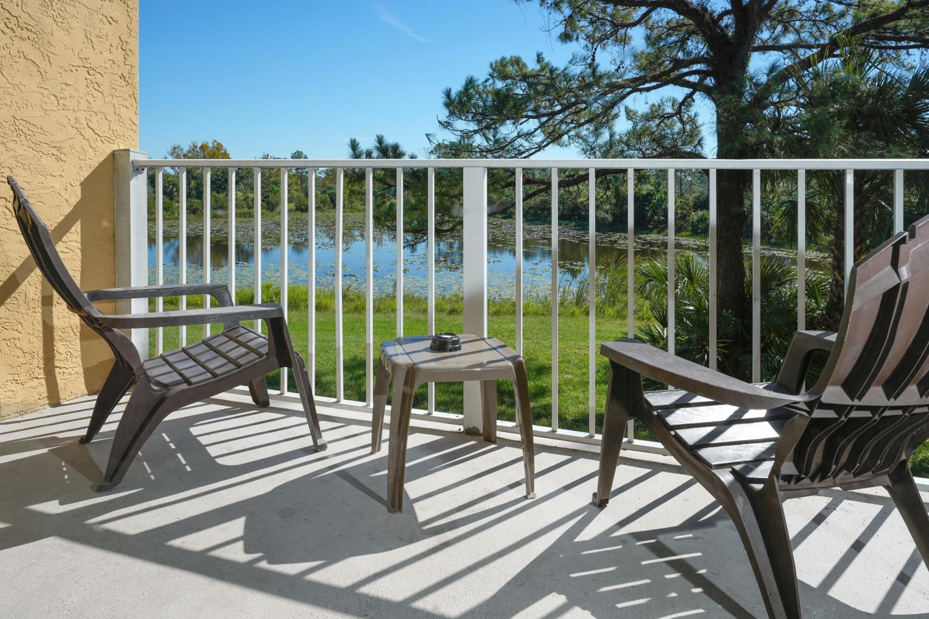 Parc Corniche Condominium Suites — 16