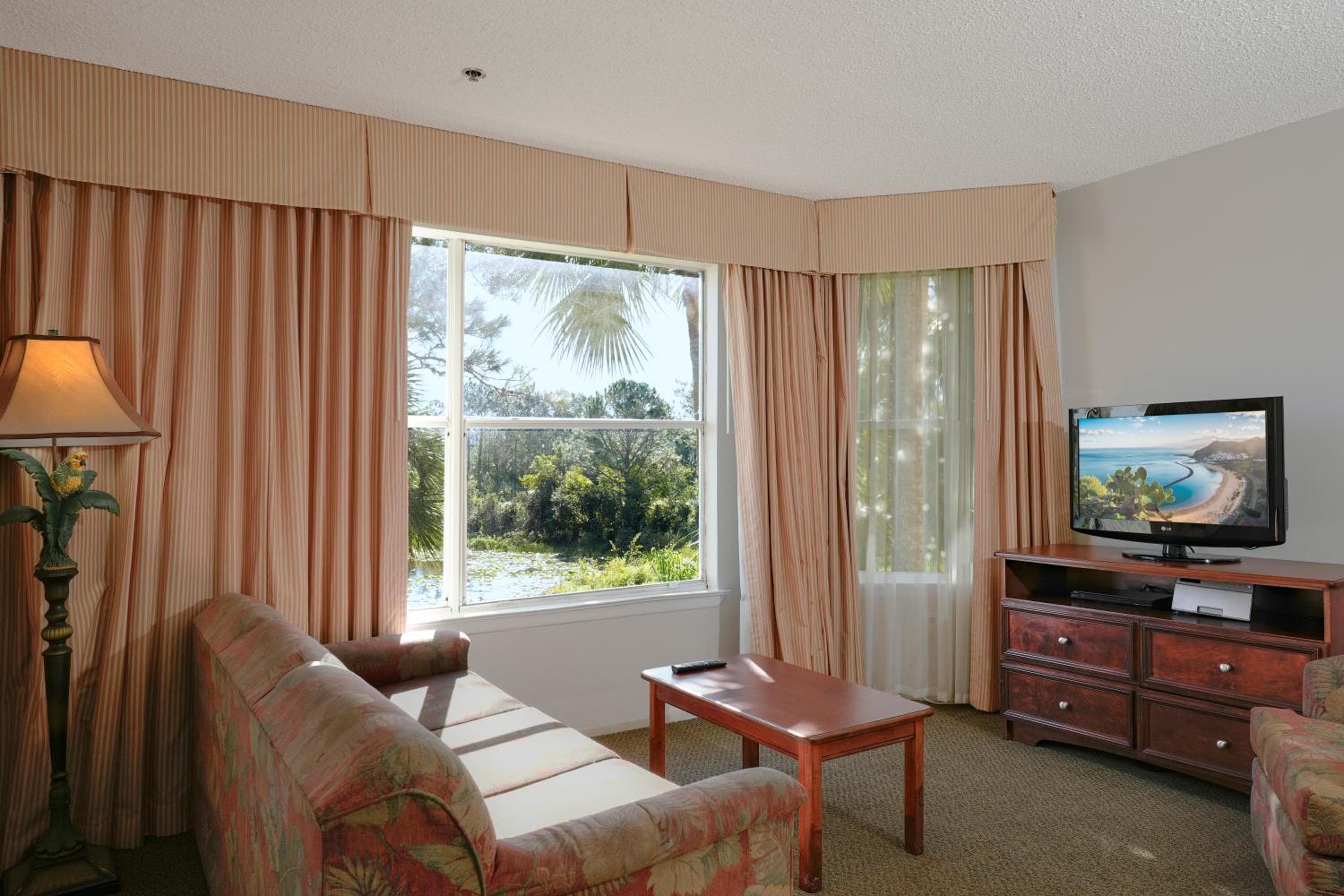 Parc Corniche Condominium Suites — 3